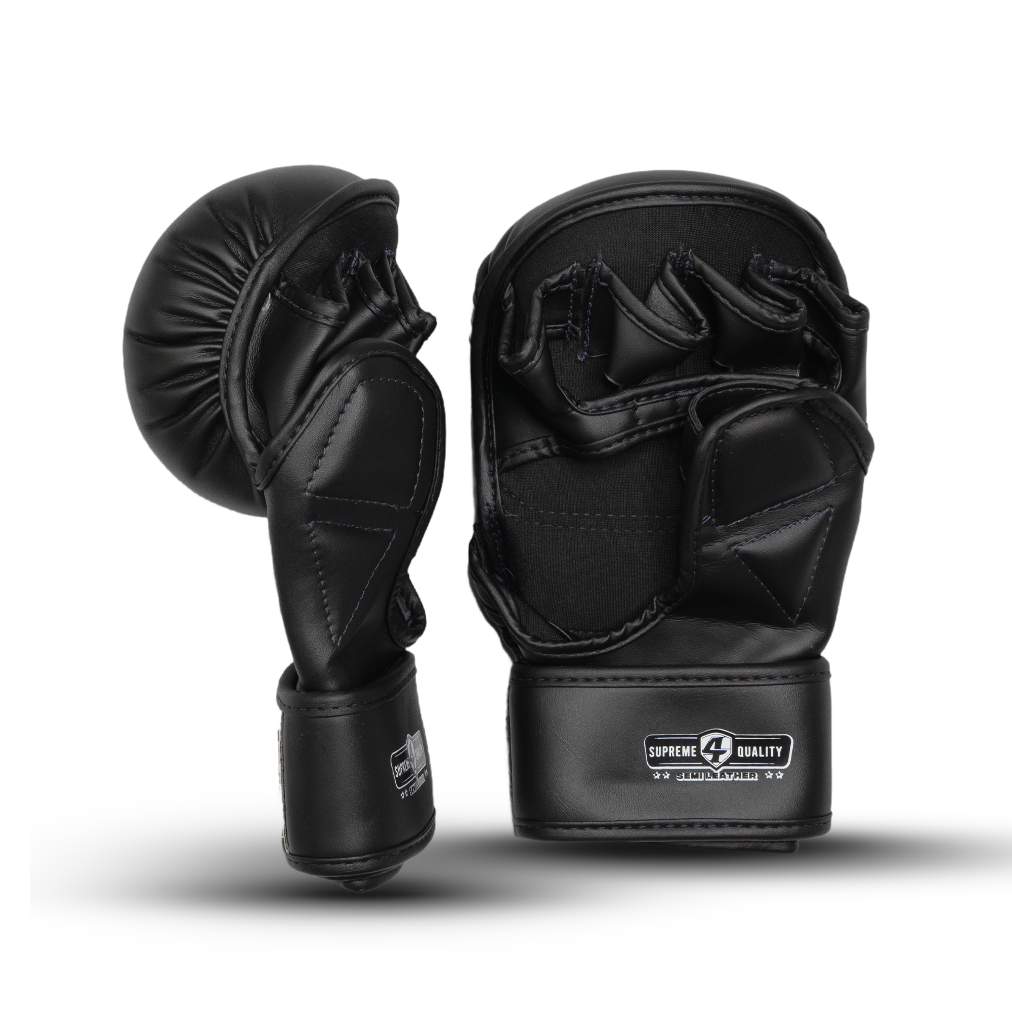 MMA HANDSCHUHE SPARRING BUZZ