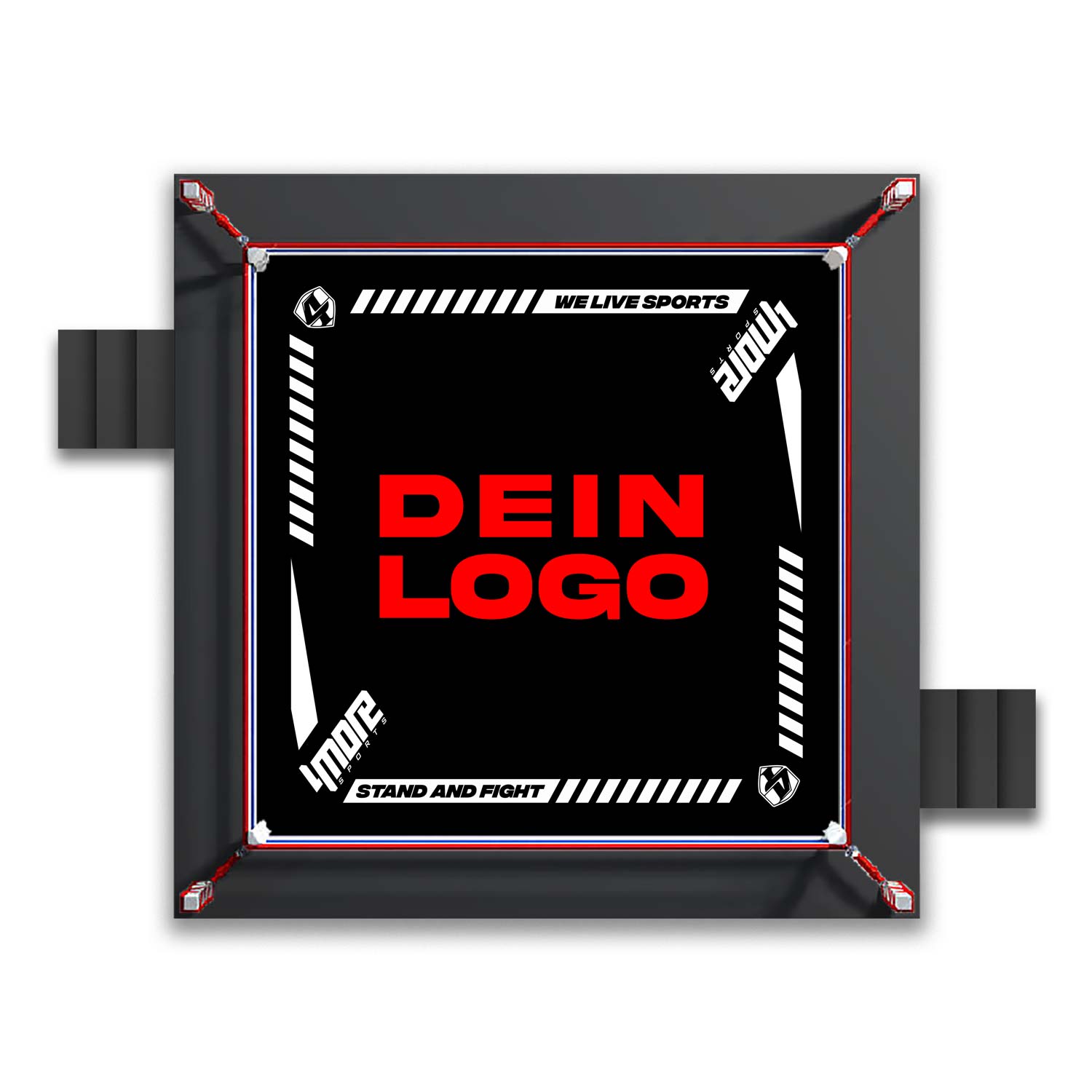 RINGPLANE RINGBODEN CANVAS