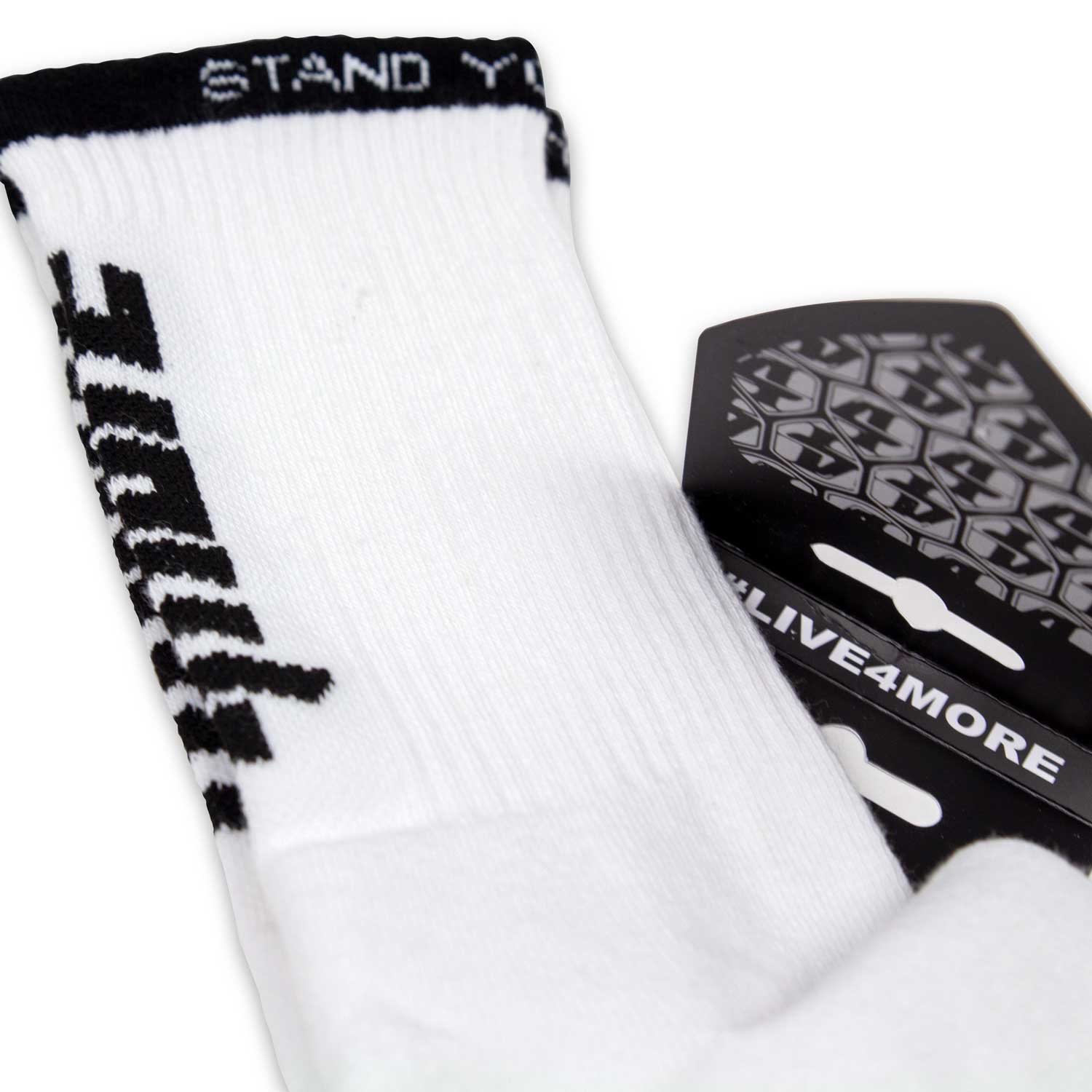 SOCKEN SOCKS TEAM ‘STAND YOUR GROUND‘