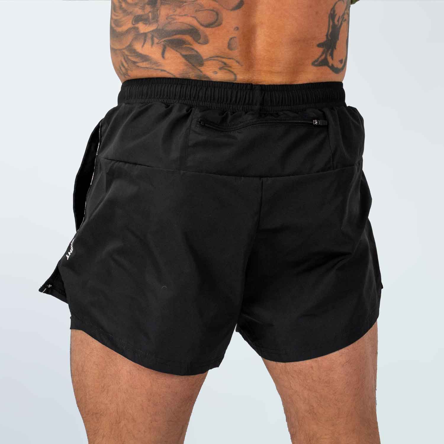 SHORTS CROSSFIGHT TRAINING