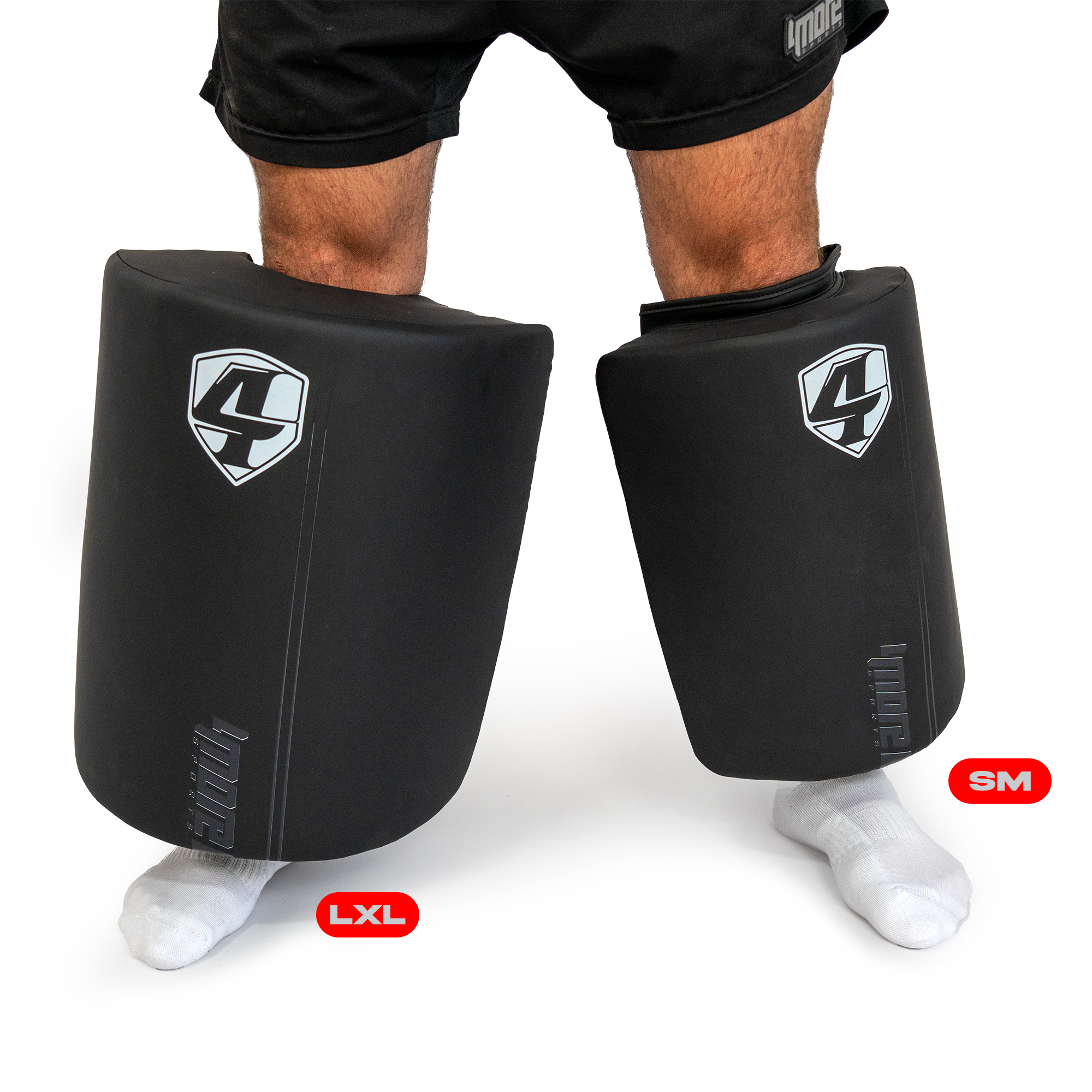 CALF BEAST KICKSCHUTZ SCHIENBEINSCHONER