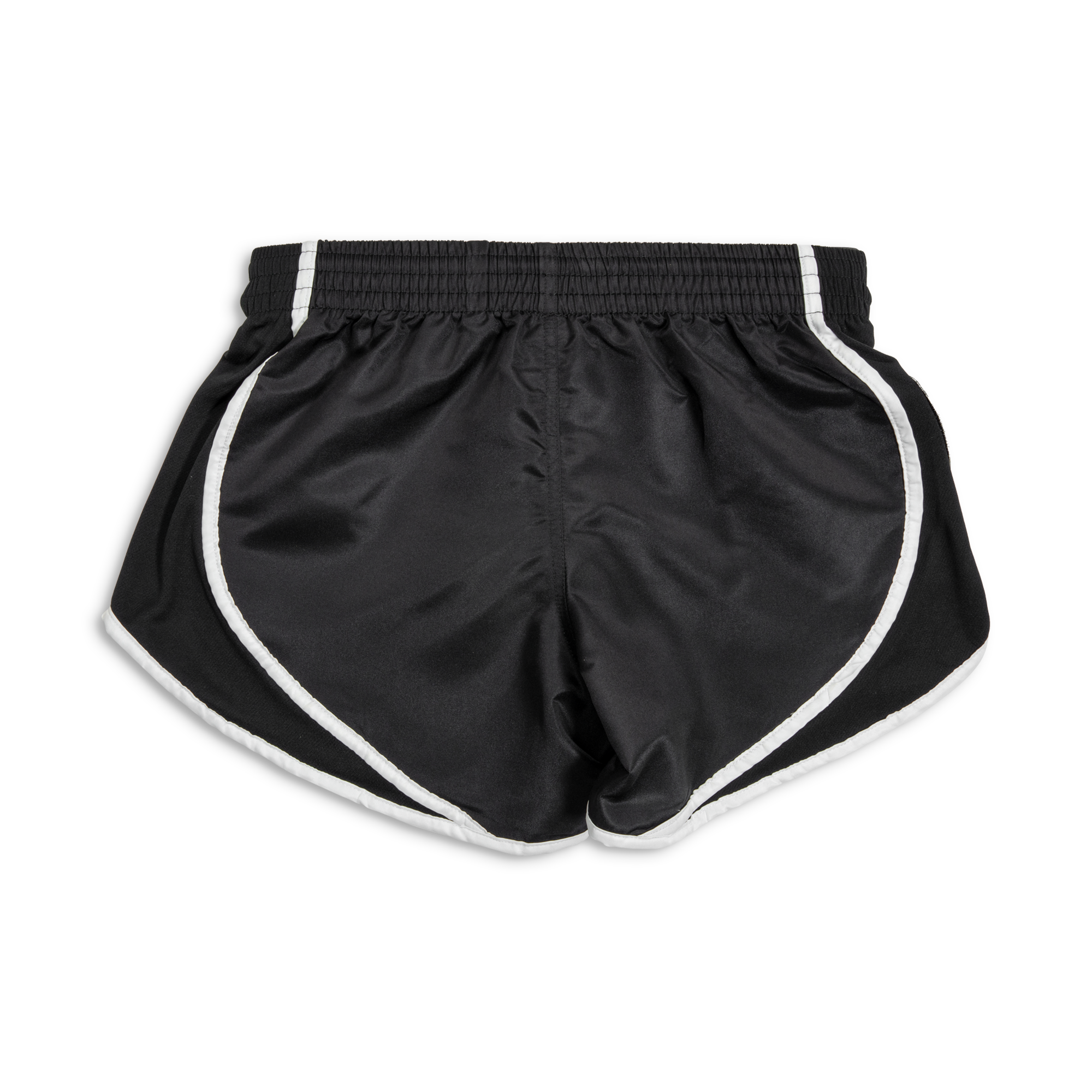 SHORTS HIGH RISE TECH 