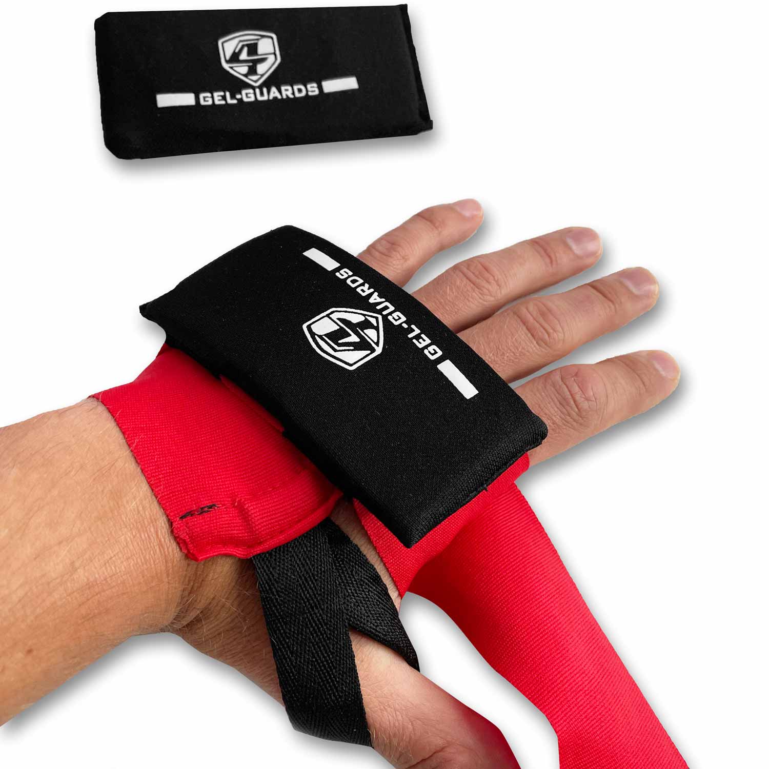 KNÖCHELSCHUTZ GEL-GUARDS BOUNCE onesize