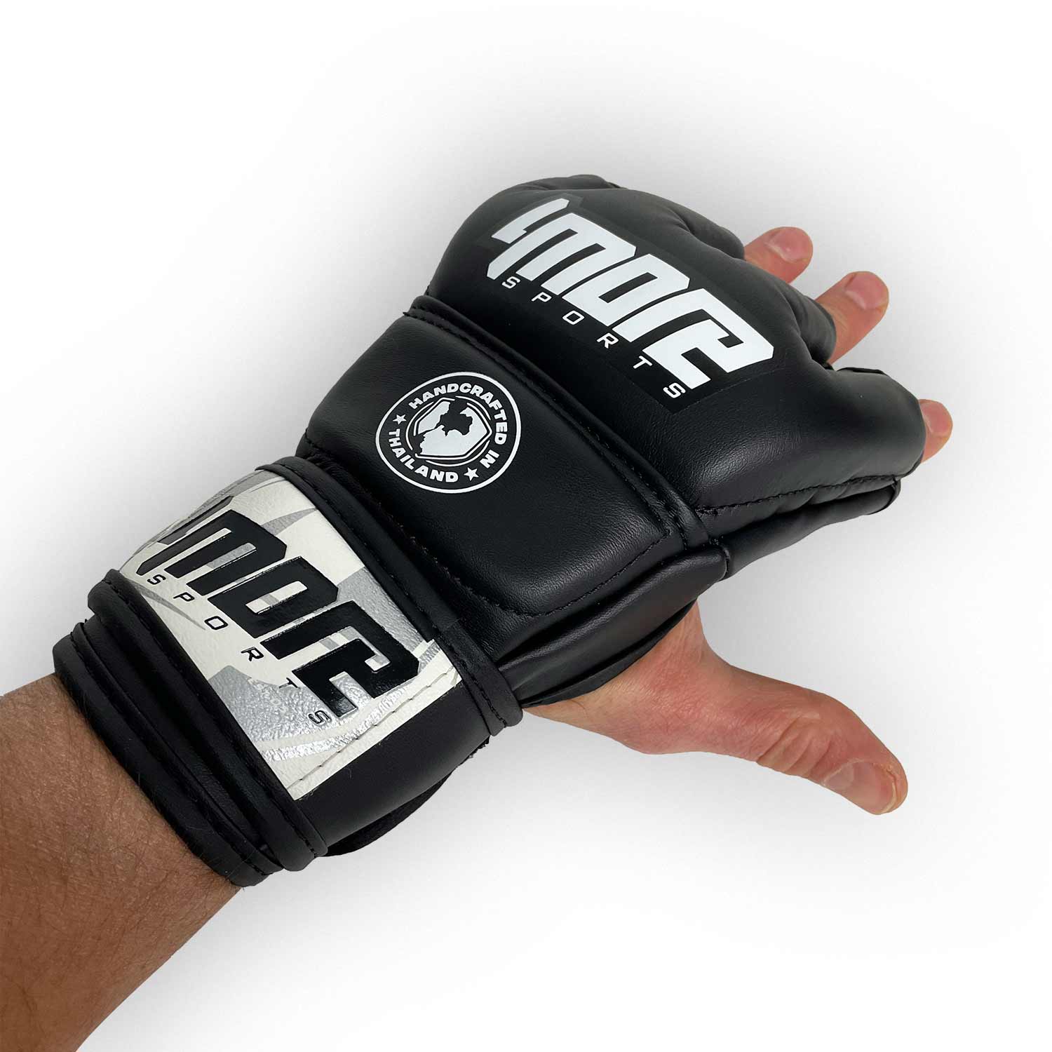 MMA HANDSCHUHE COMPETITOR