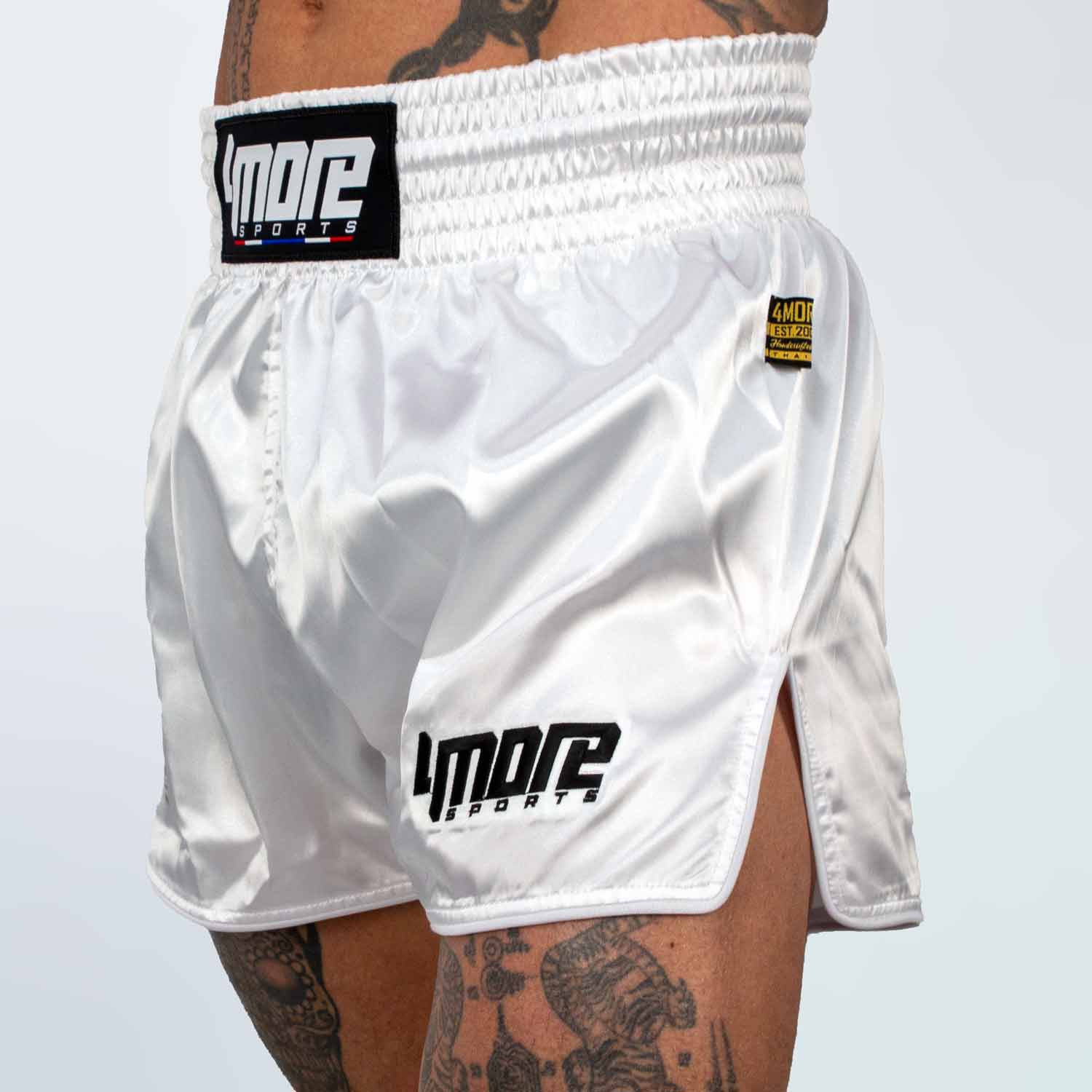 SHORTS MUAYTHAI BOXING BASH SHORTS MUAYTHAI BOXING BASH