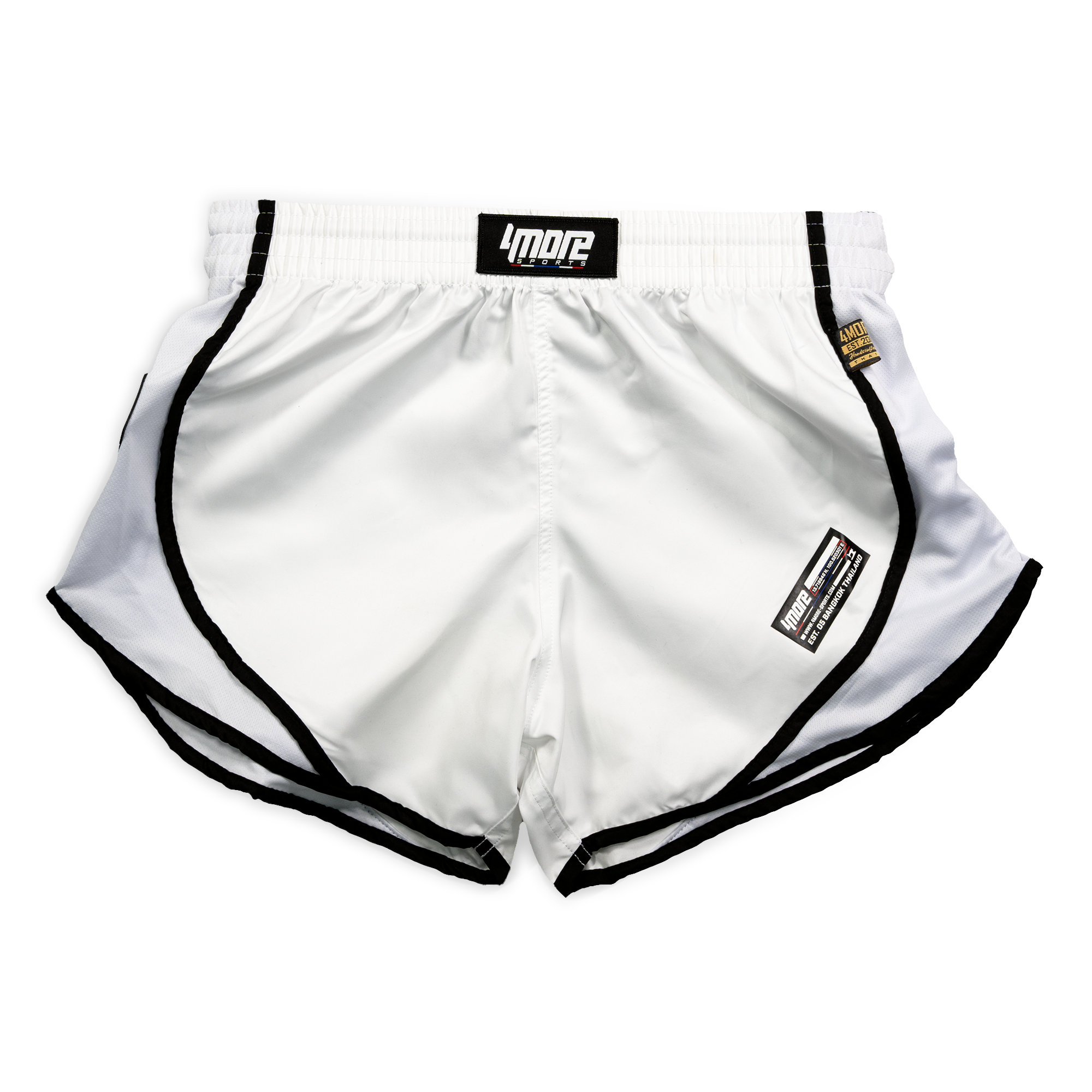 SHORTS HIGH RISE TECH