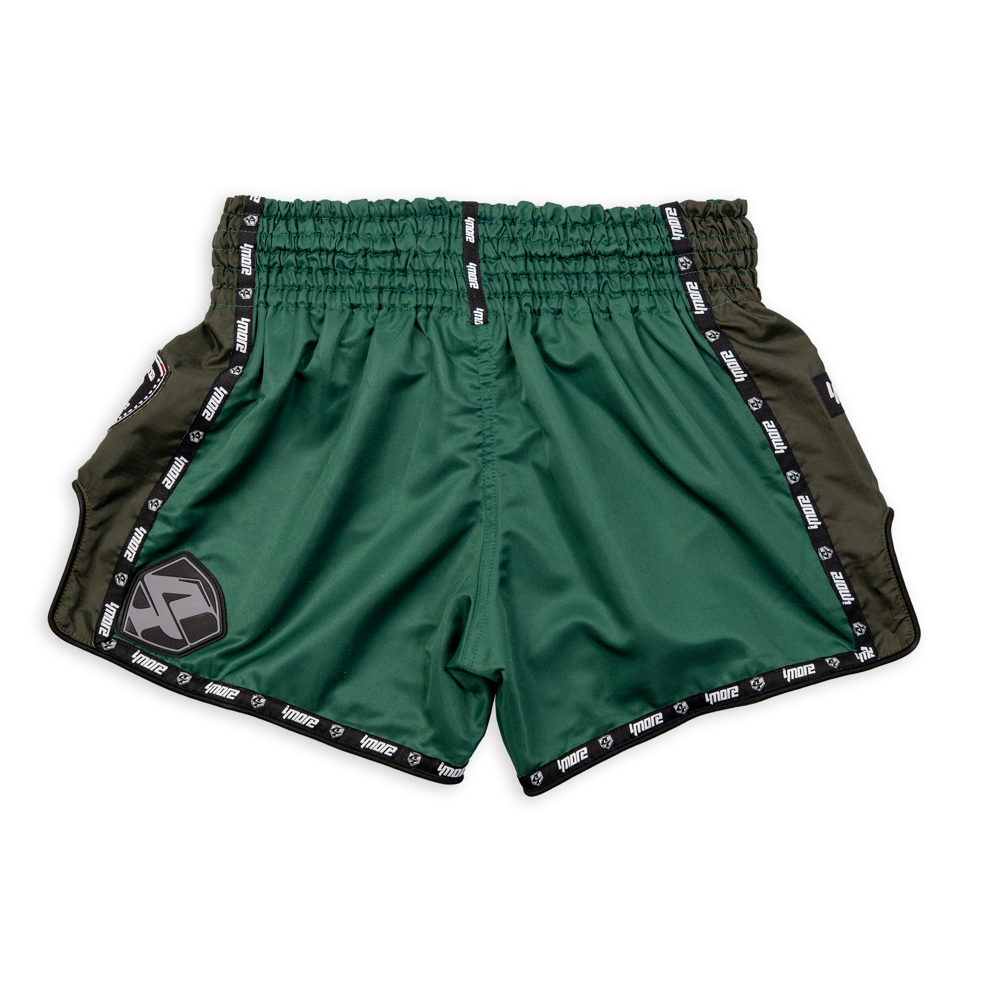 SHORTS MUAYTHAI INFINITY