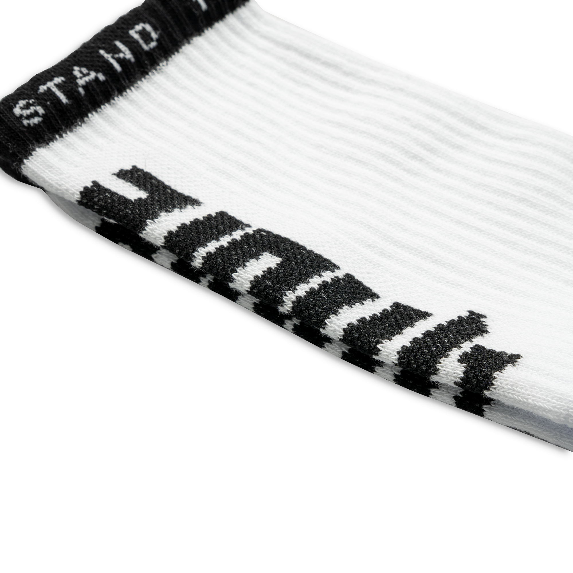 SOCKEN SOCKS TEAM ‘STAND YOUR GROUND‘ 5er SET