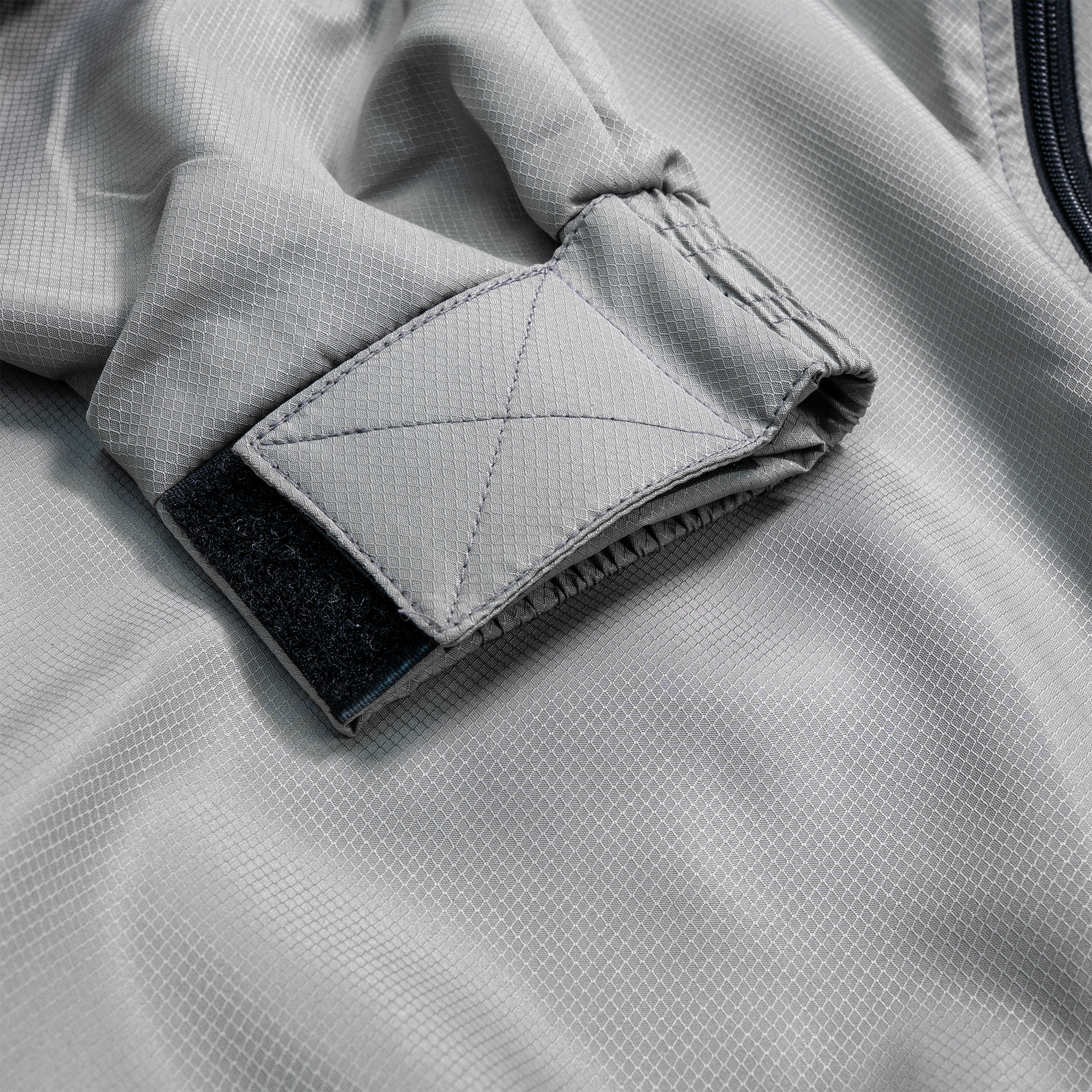 JACKE TRAINING DRYMOTION WINDBREAKER