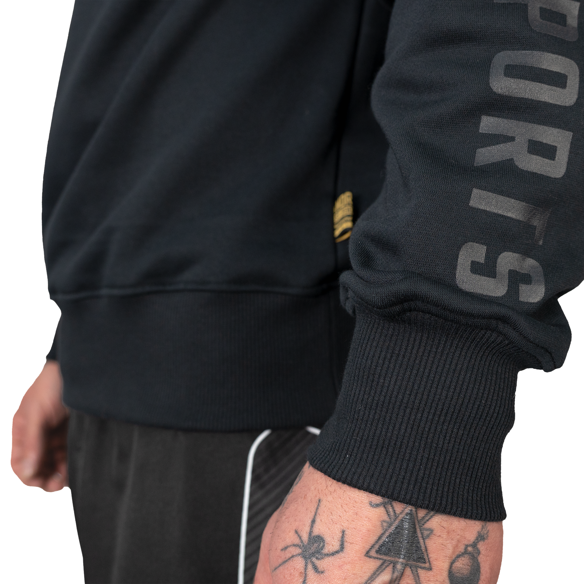 PULLOVER SWEATSHIRT NARA