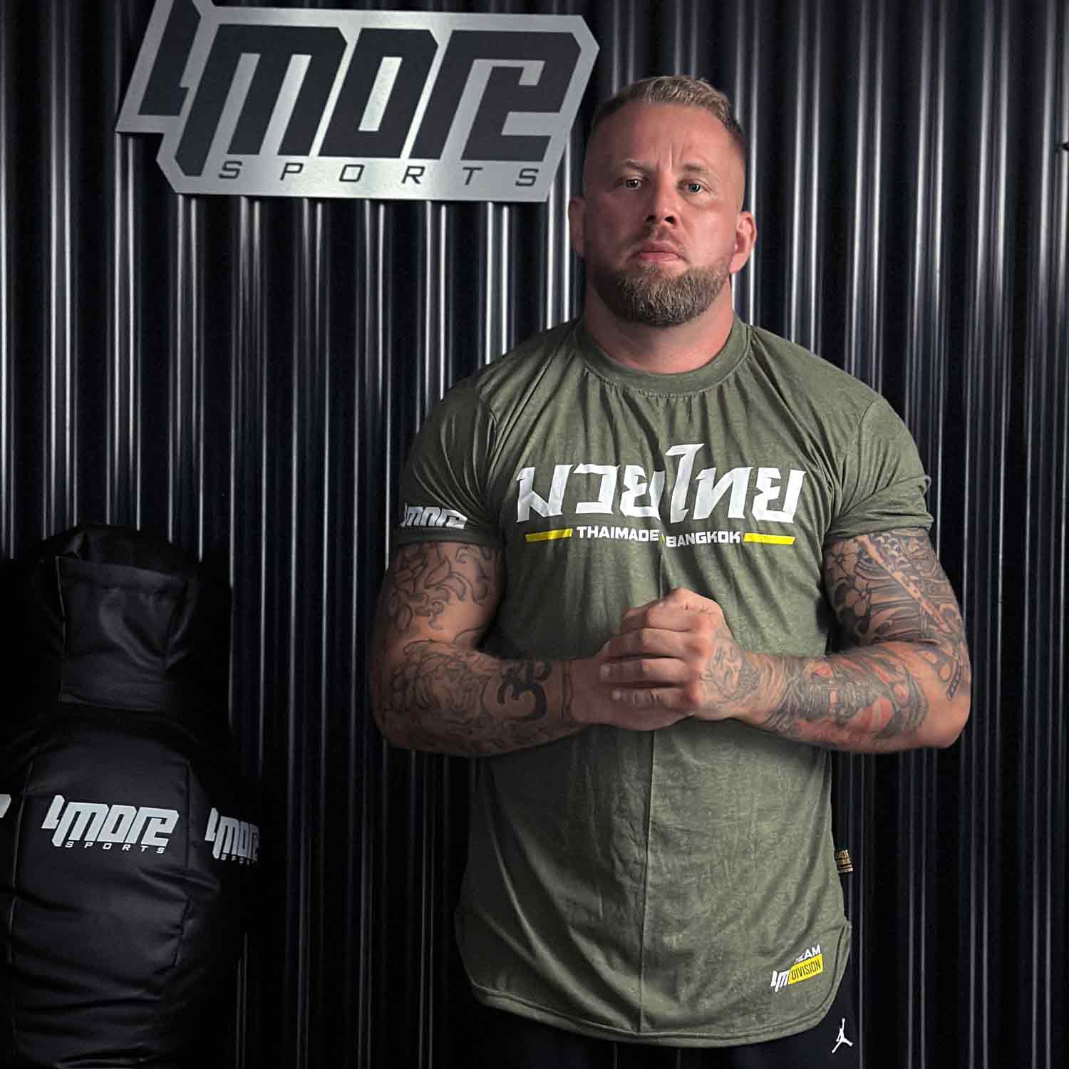 t-shirt-4more-sports-real-fighter-mma T-SHIRT REAL FIGHTERS BANGKOK