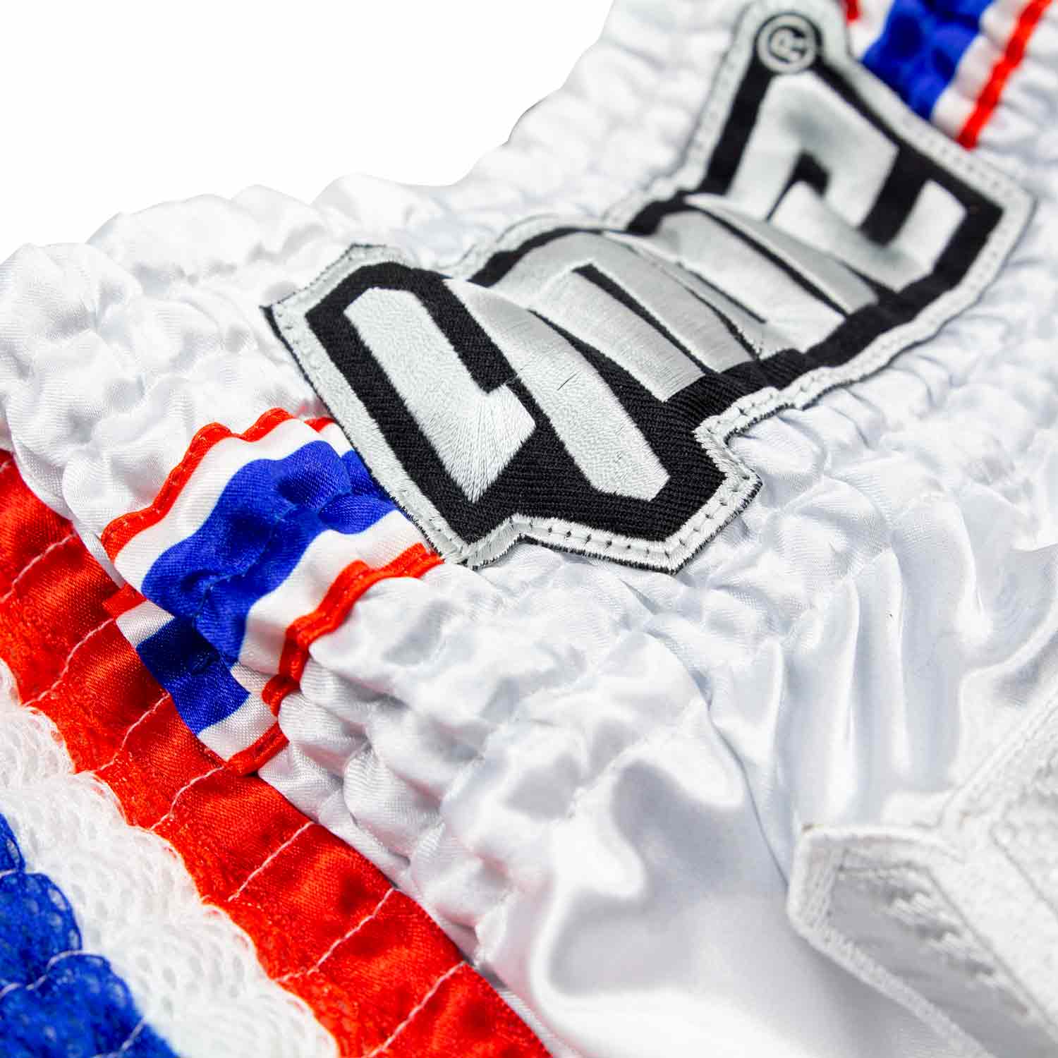 SHORTS MUAYTHAI BE NAKMUAY