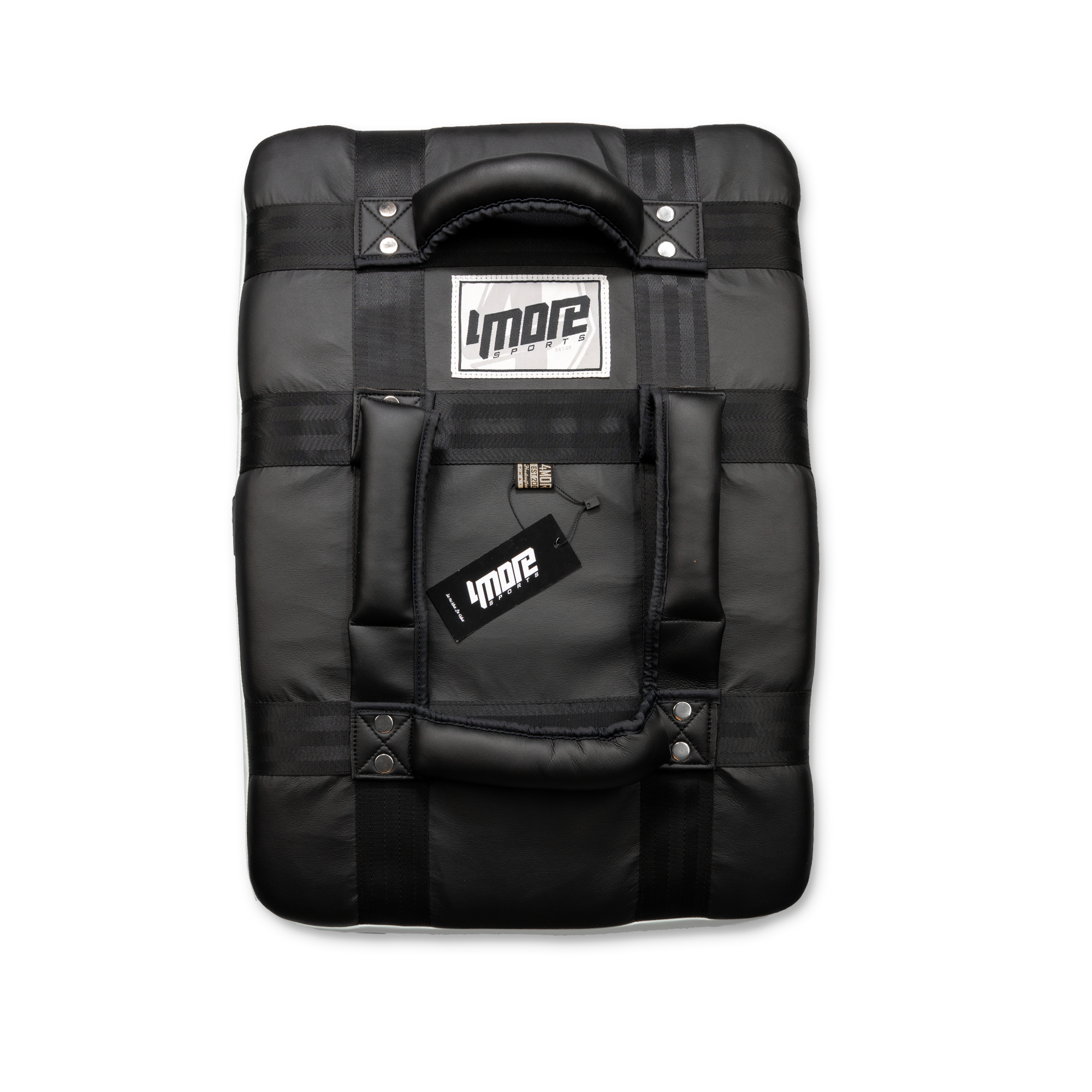 TRITTPOLSTER KICKPRATZEN HAVOC KICKSHIELD