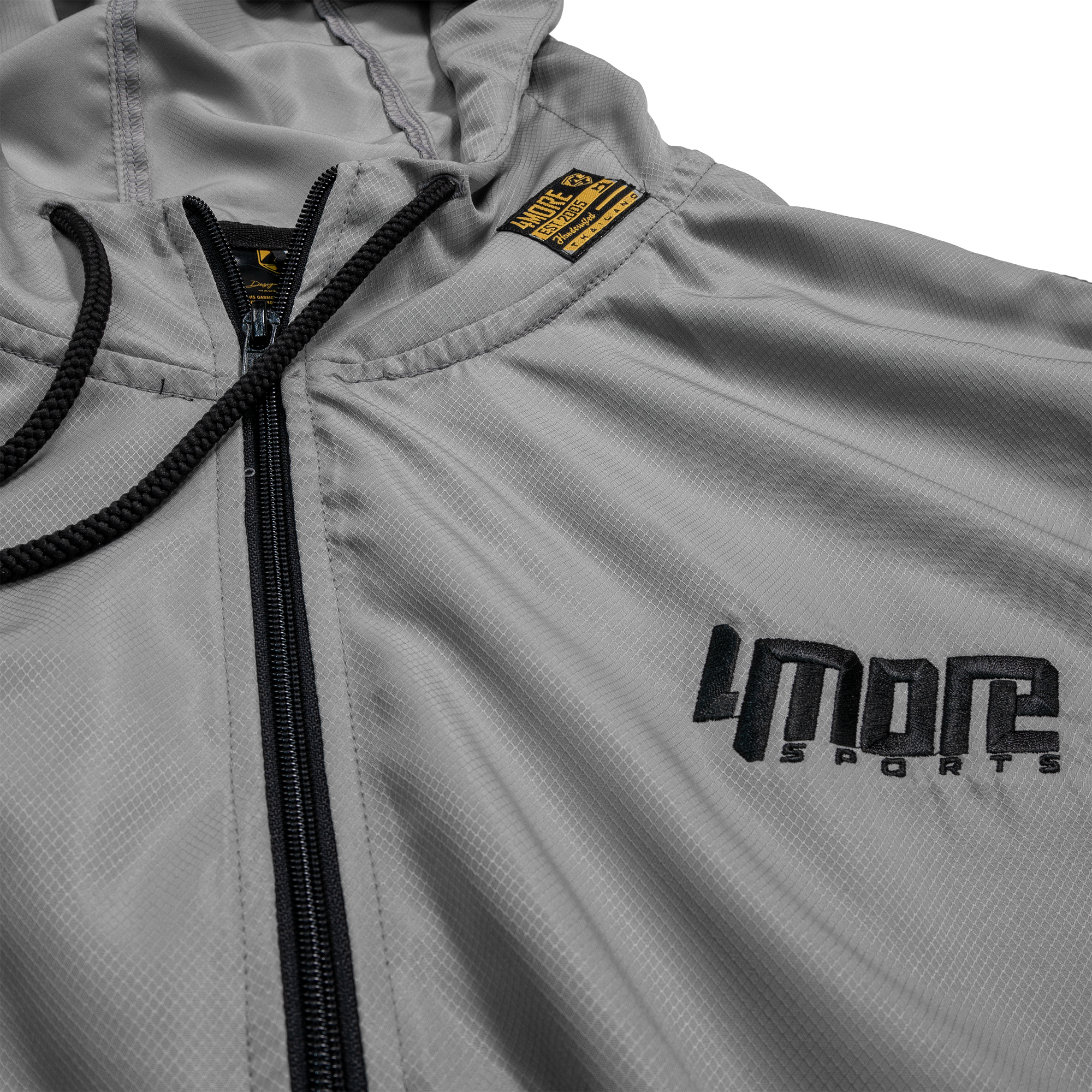 JACKE TRAINING DRYMOTION WINDBREAKER