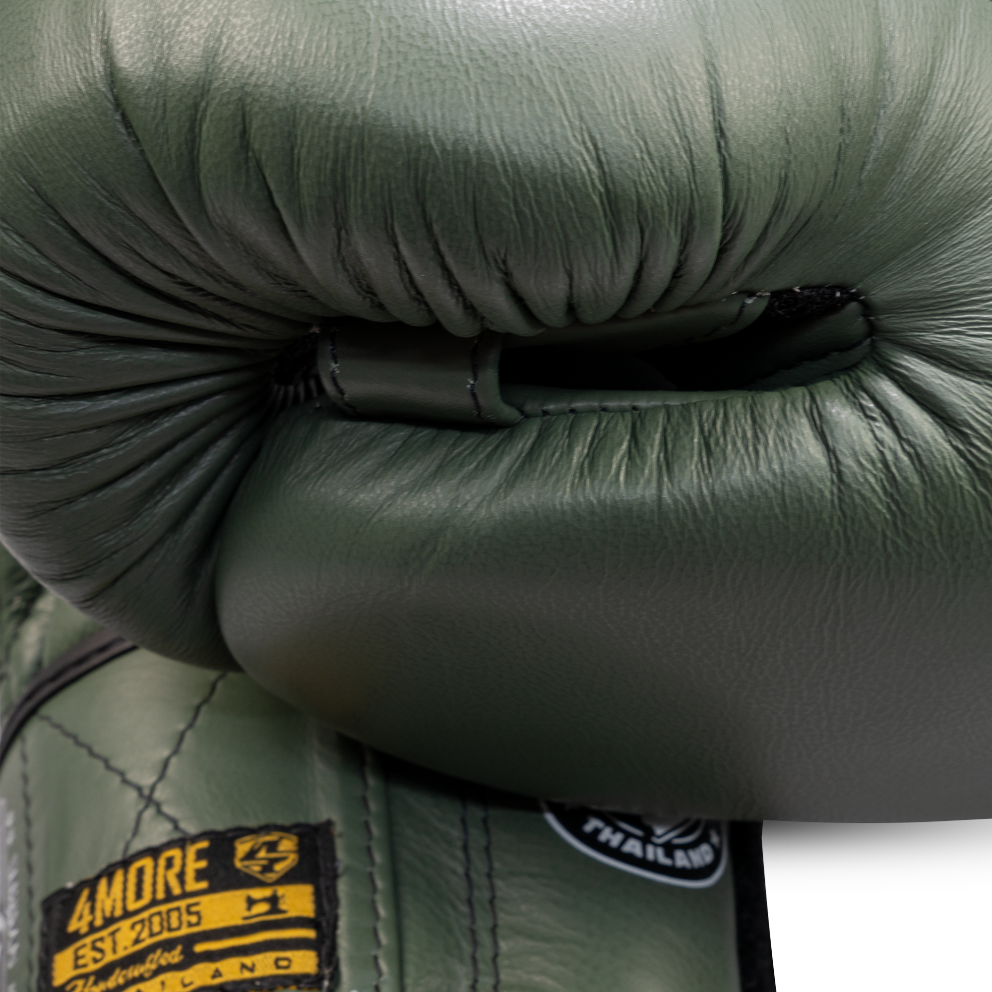 BOXHANDSCHUHE ROGUE 2.0 RYTHM LEDER