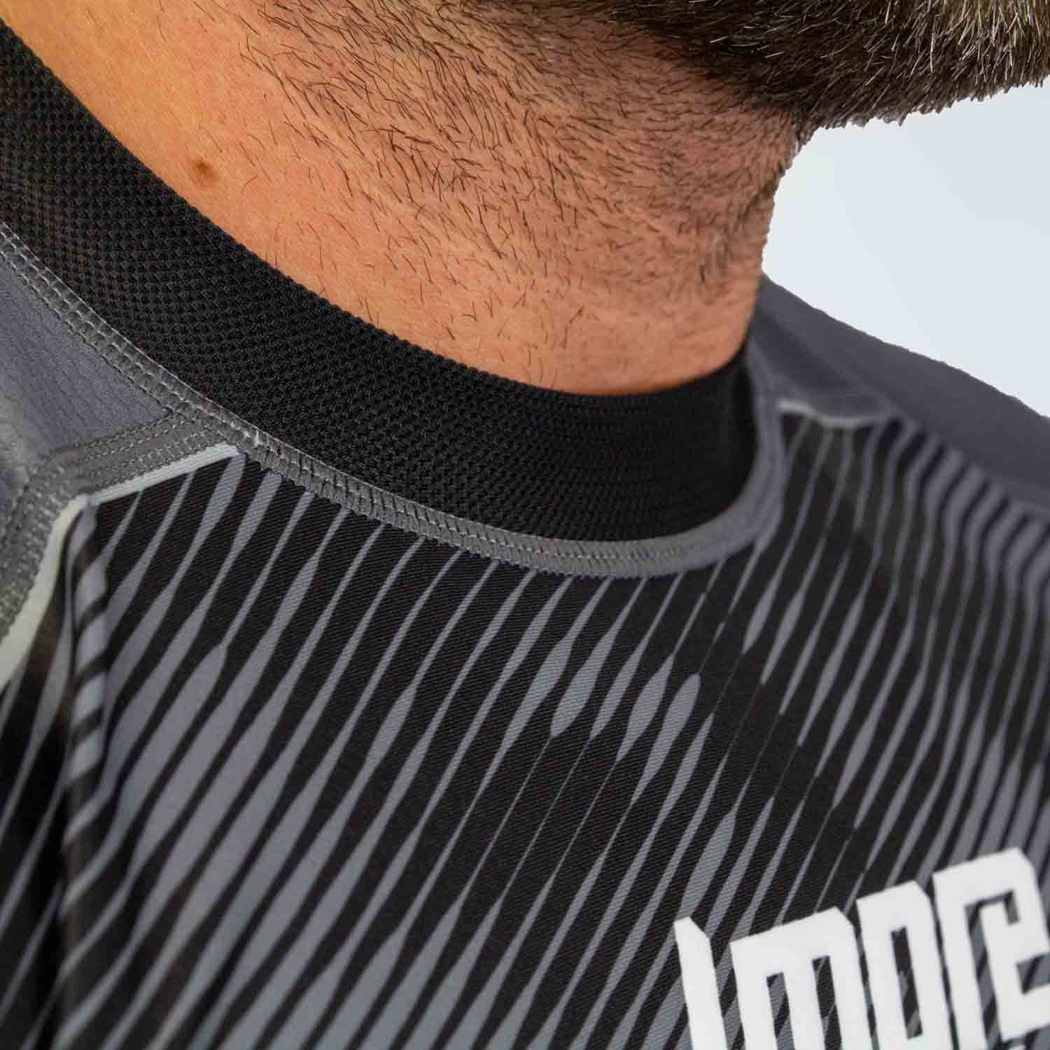 RASHGUARD KOMPRESSION SHIRT CRUSH