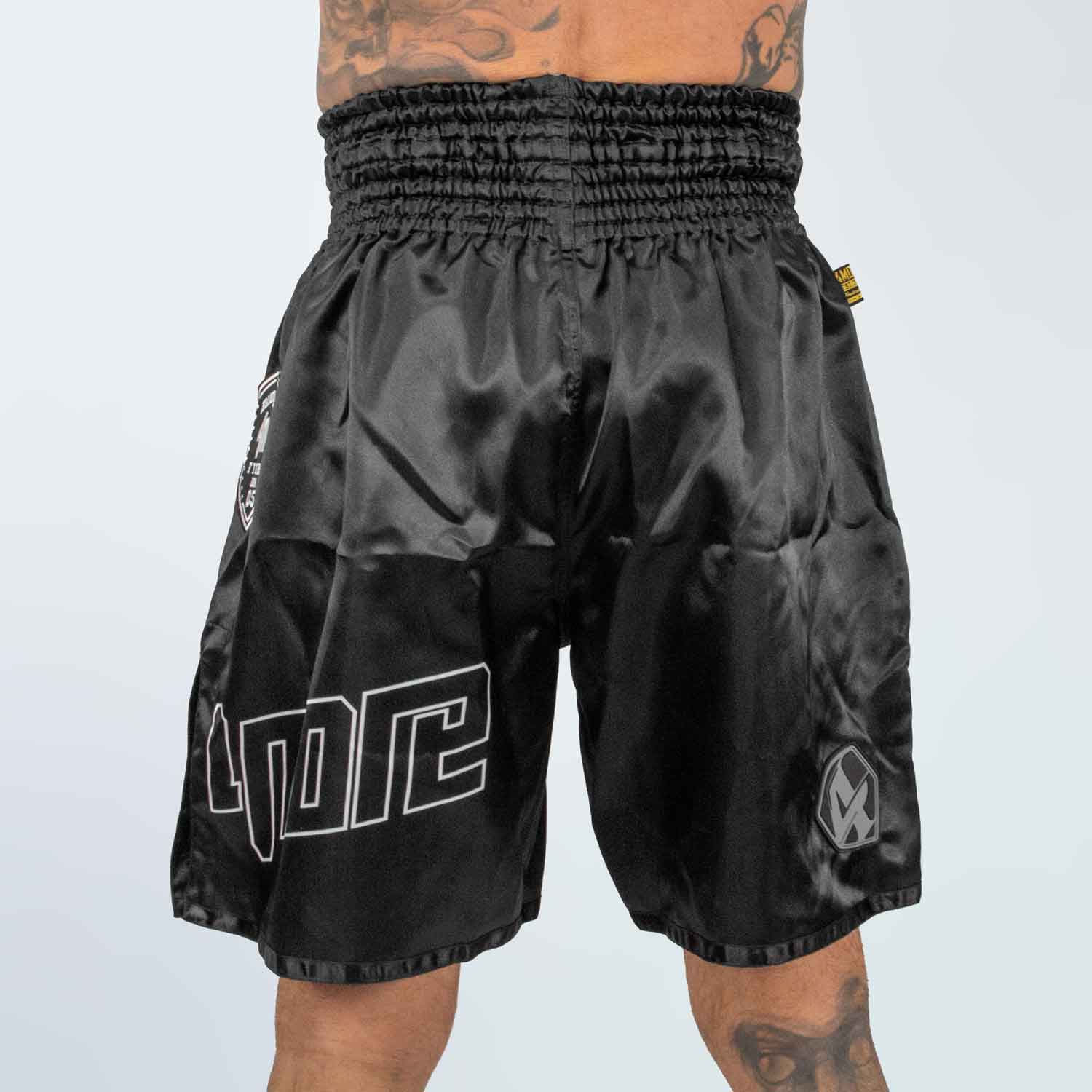 shorts-4more-sports-bil-k-1 SHORTS BOXING BOXER ‘BIL‘
