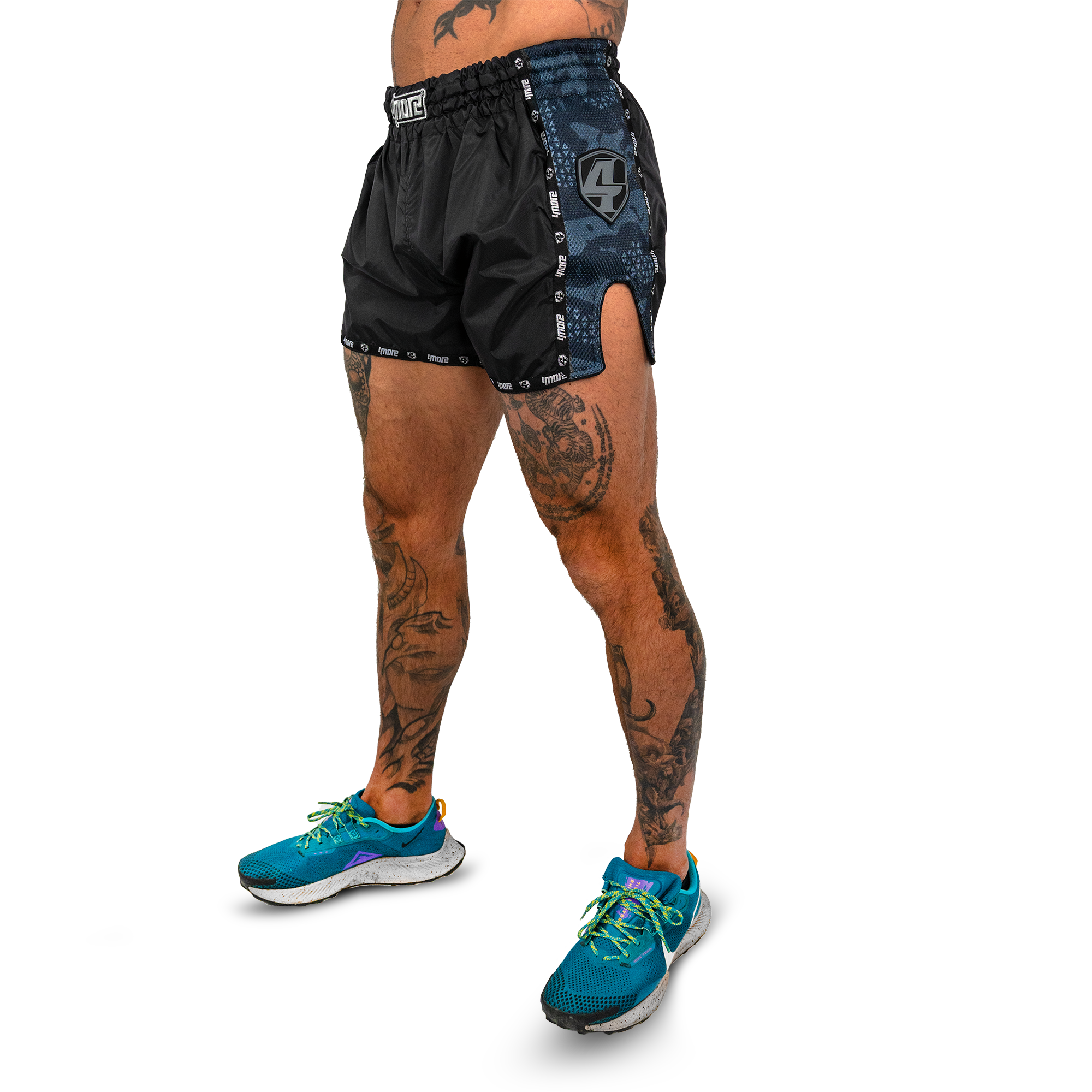 LOW WAIST SHUDDER CUSTOM DESIGN LOW WAIST SHUDDER CUSTOM DESIGN
