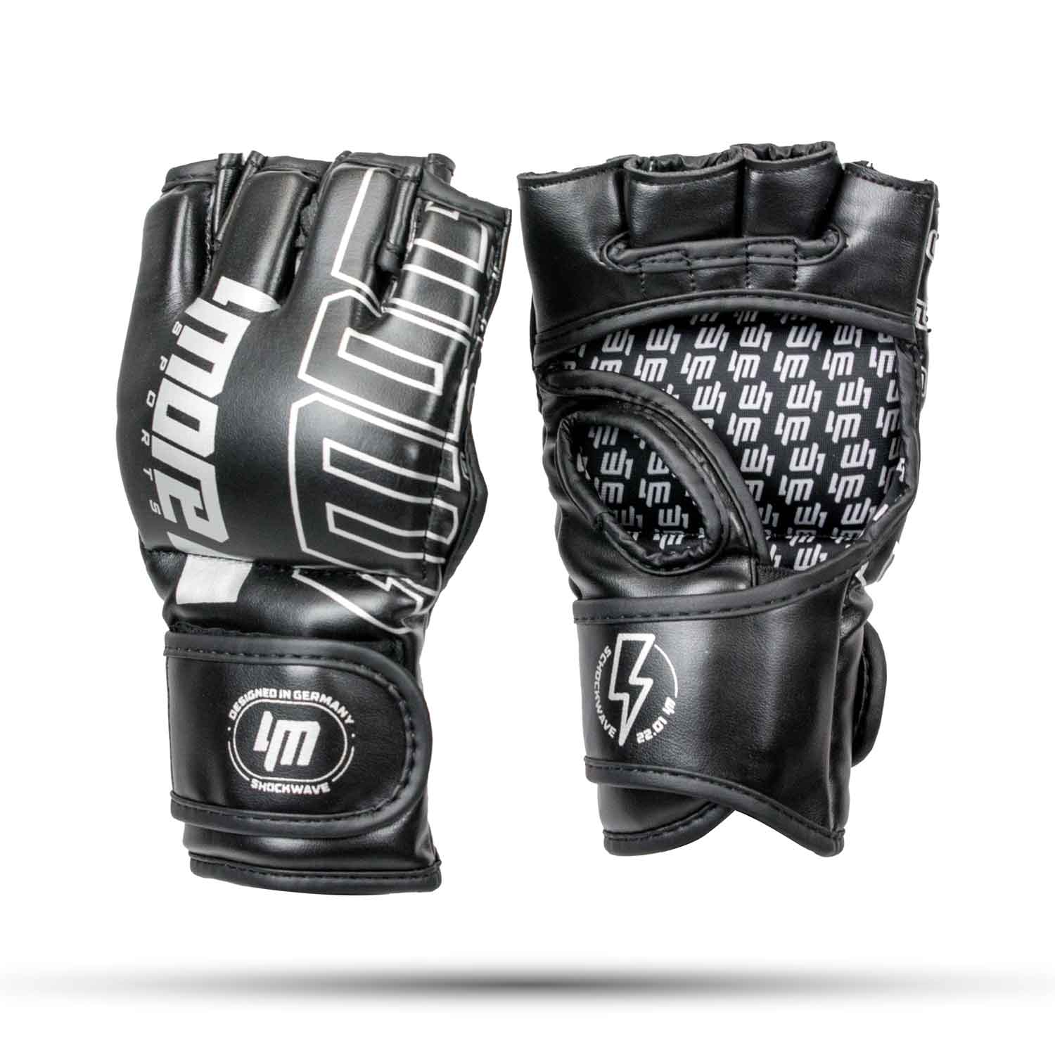 MMA HANDSCHUHE SHOCKWAVE PRO FIGHT