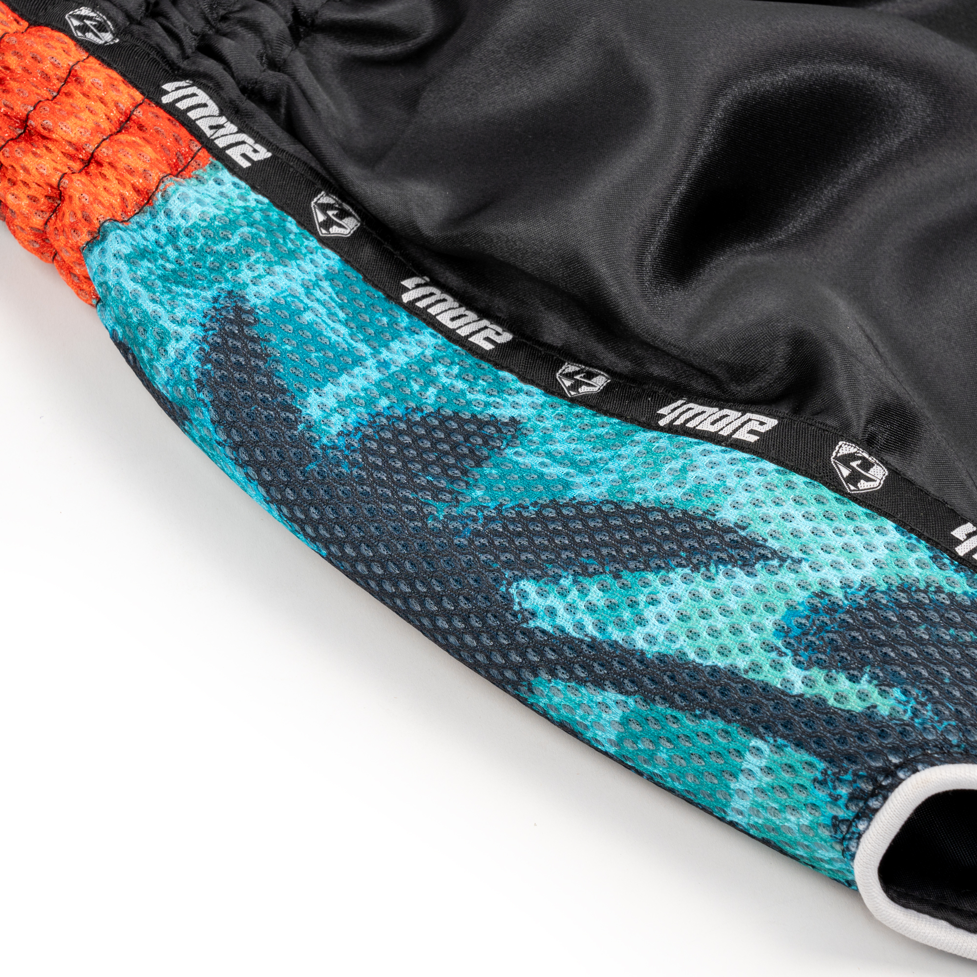 SHORTS MUAYTHAI SOUTHSIDE