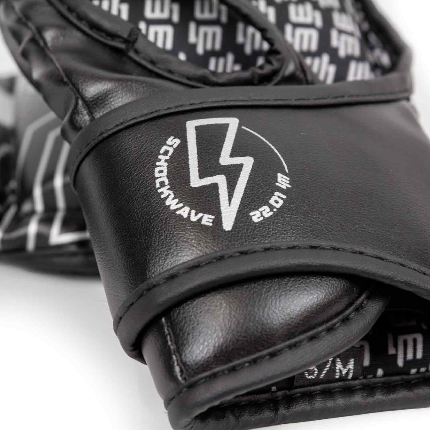 MMA HANDSCHUHE SHOCKWAVE PRO FIGHT