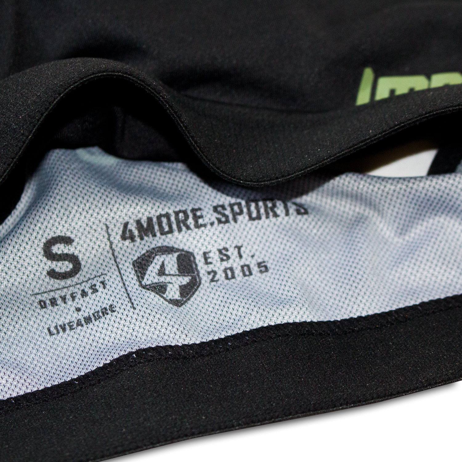 SPORT BRA COMPRESSION MIDNIGHT