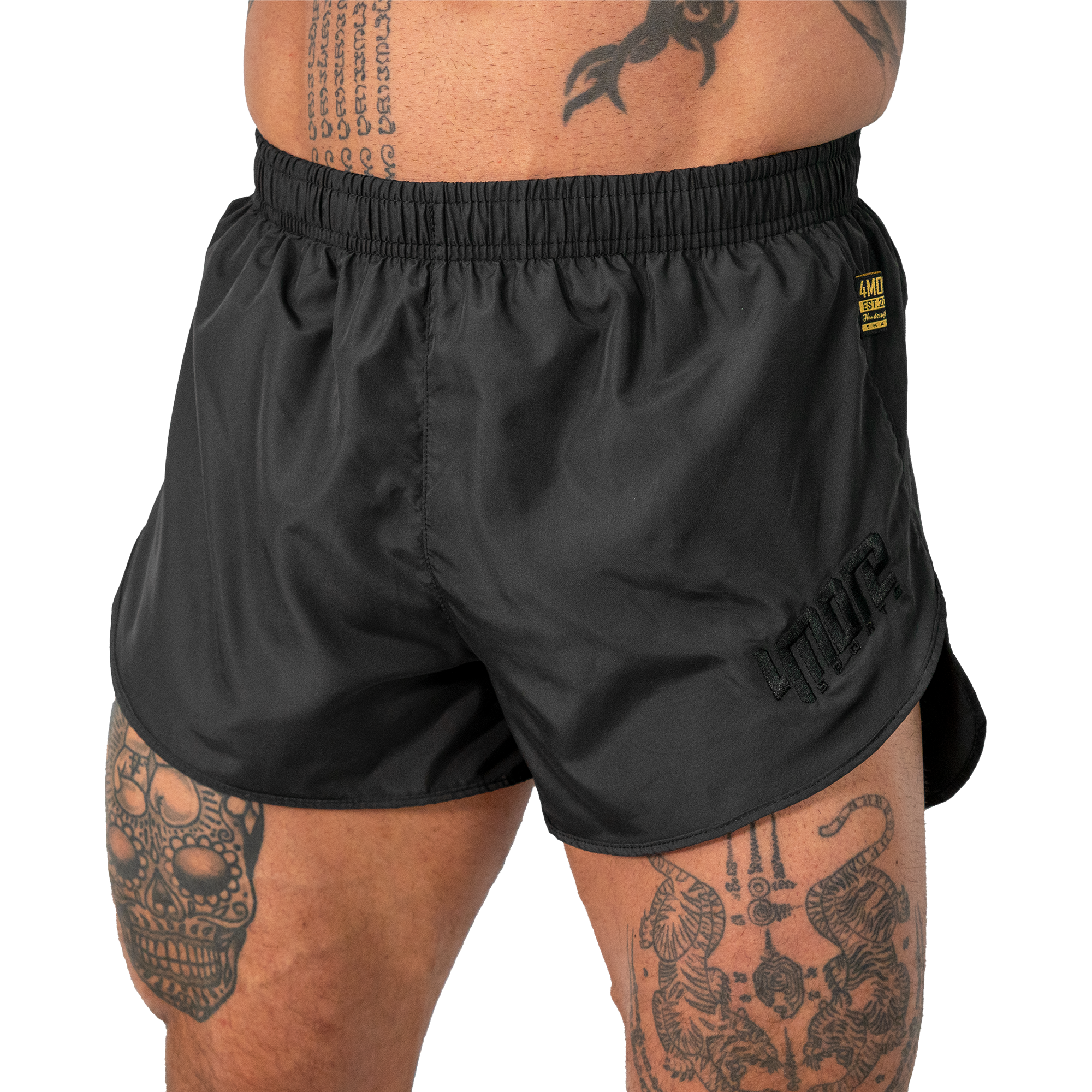 SHORTS TRAINING HOVER 