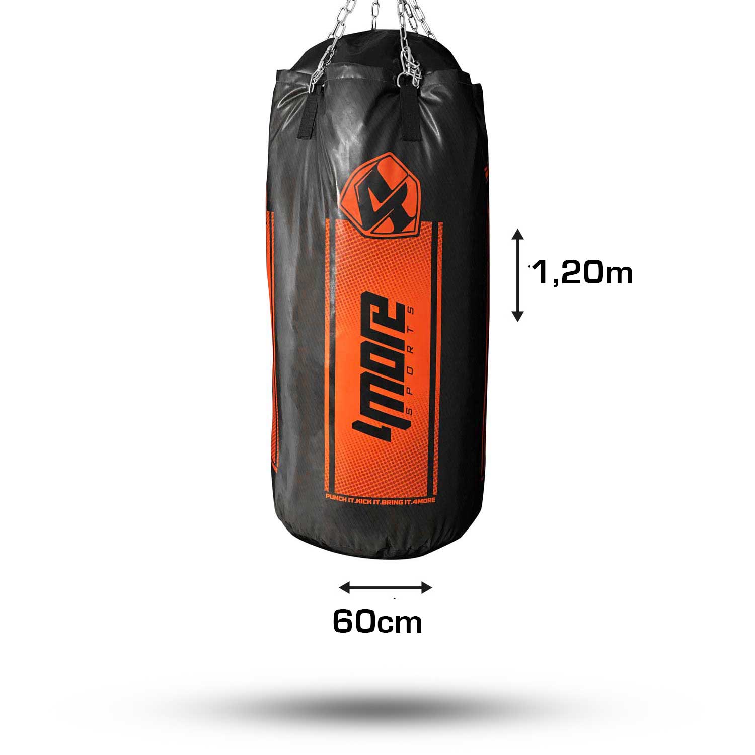 BOXSACK IMPERIOUS BOXING 120