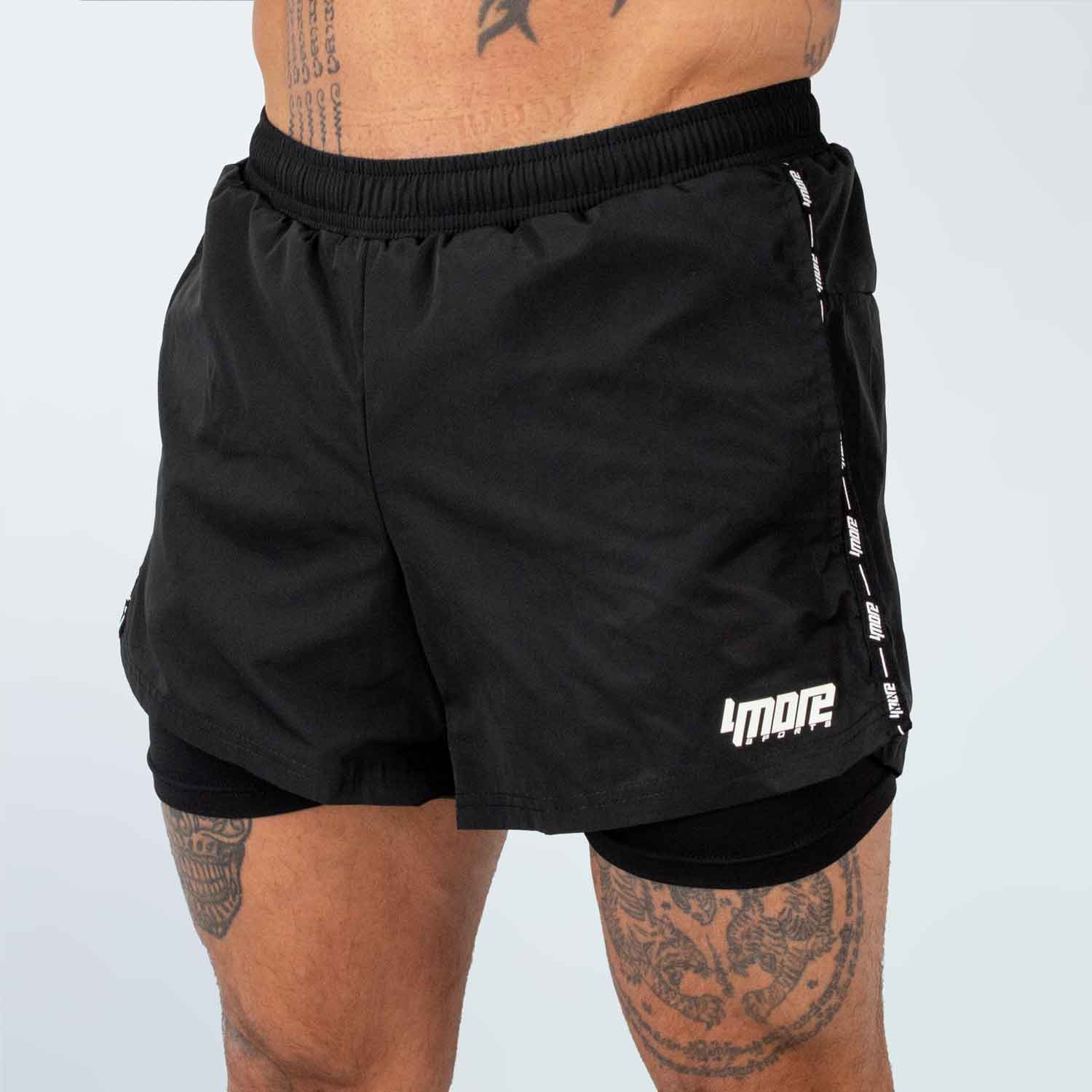 SHORTS CROSSFIGHT TRAINING SHORTS CROSSFIGHT TRAINING