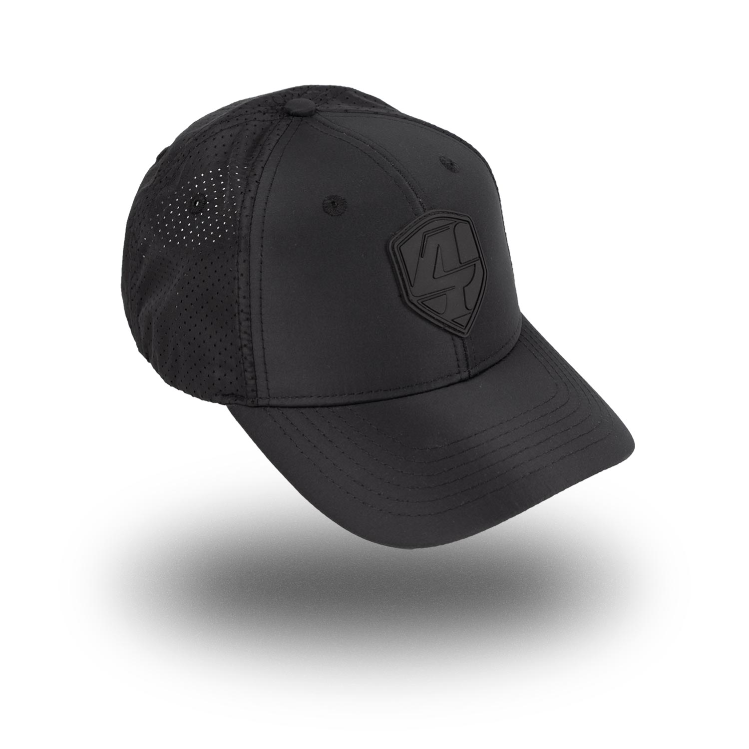 CAP MESH LASER