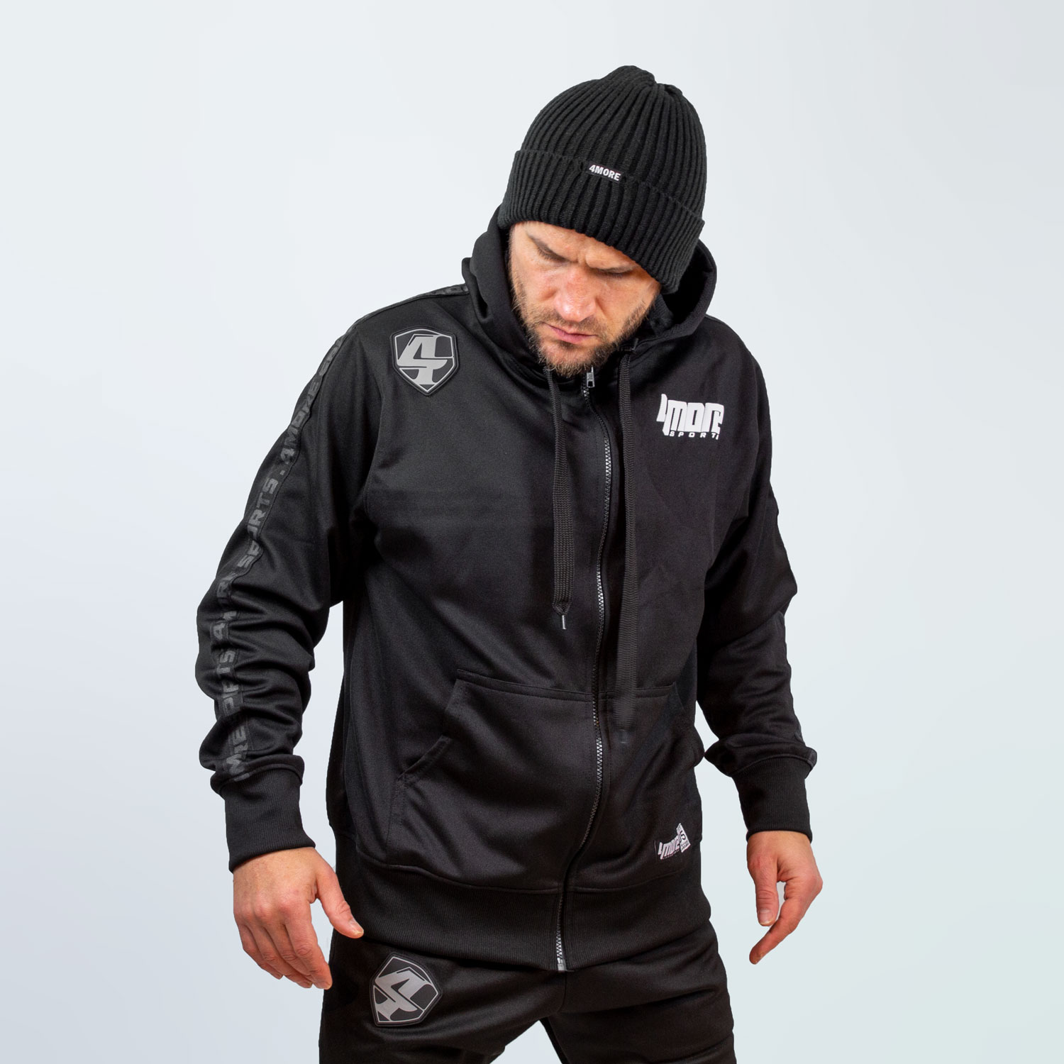 JOGGINGANZUG TEAM.4M