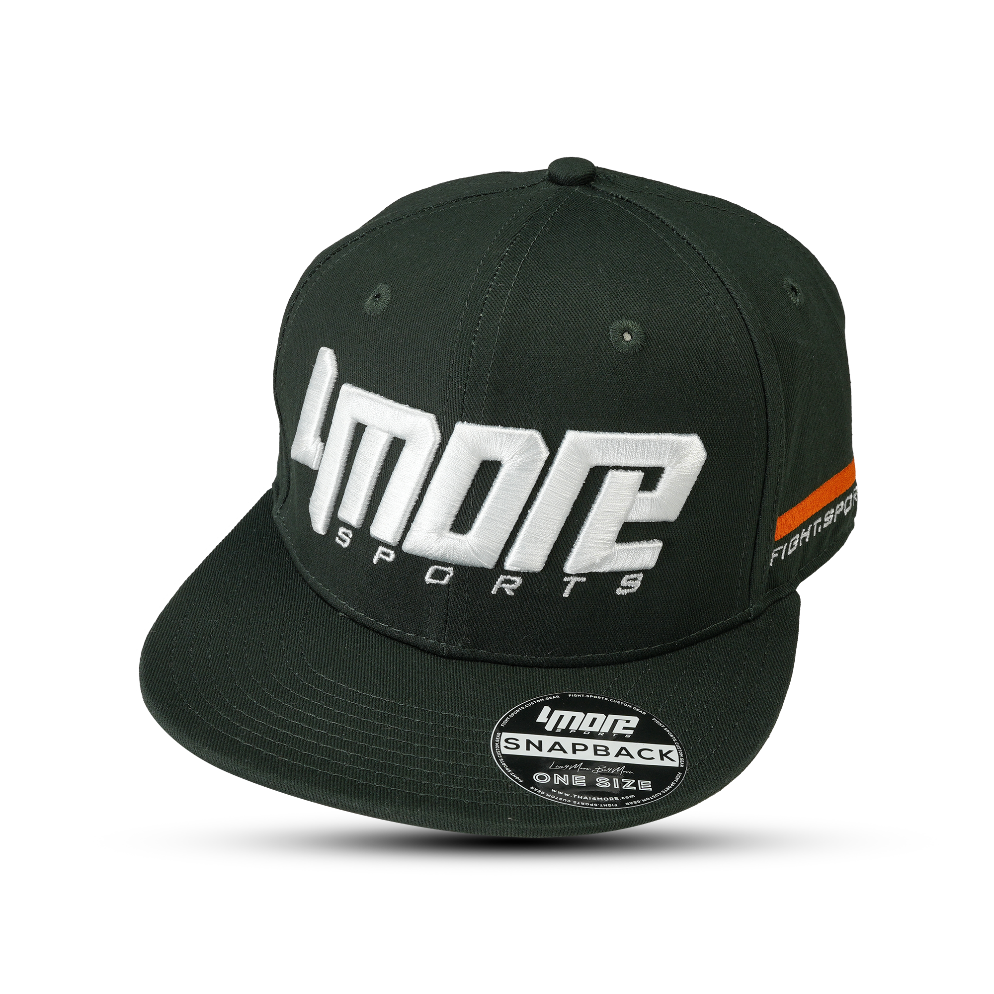 CAP SNAPBACK AMAZONAS