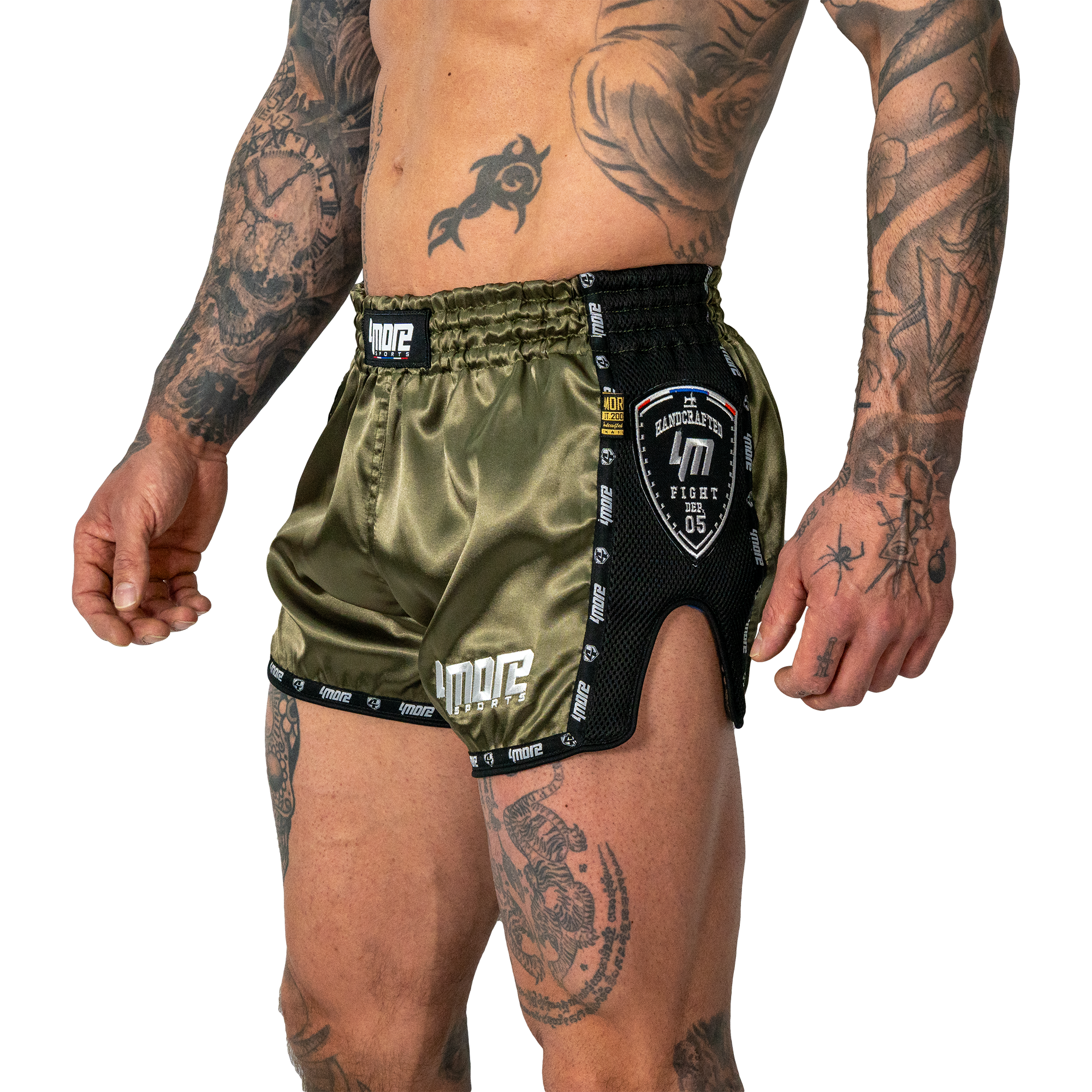 SHORTS LOW WAIST SAKYANT MUAYTHAI SHORTS LOW WAIST SAKYANT MUAYTHAI