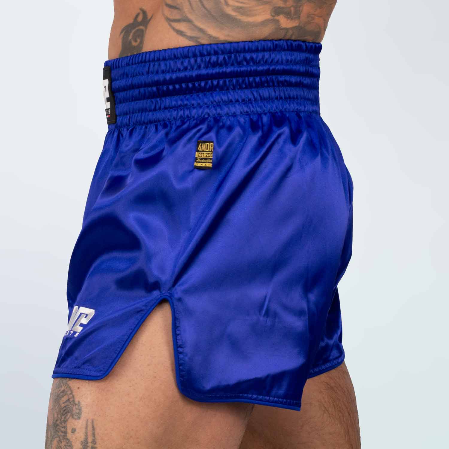 SHORTS MUAYTHAI BOXING BASH SHORTS MUAYTHAI BOXING BASH
