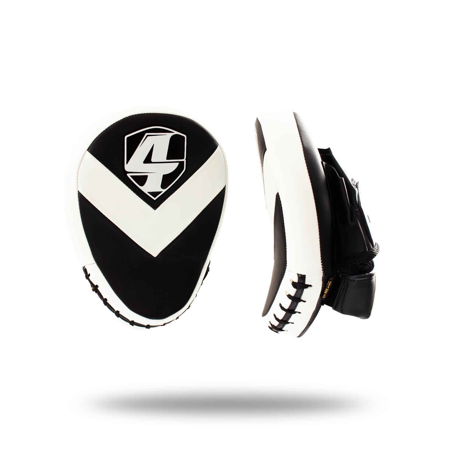 BOXPRATZEN SCHLAGPOLSTER HAVOC FOCUS MITTS