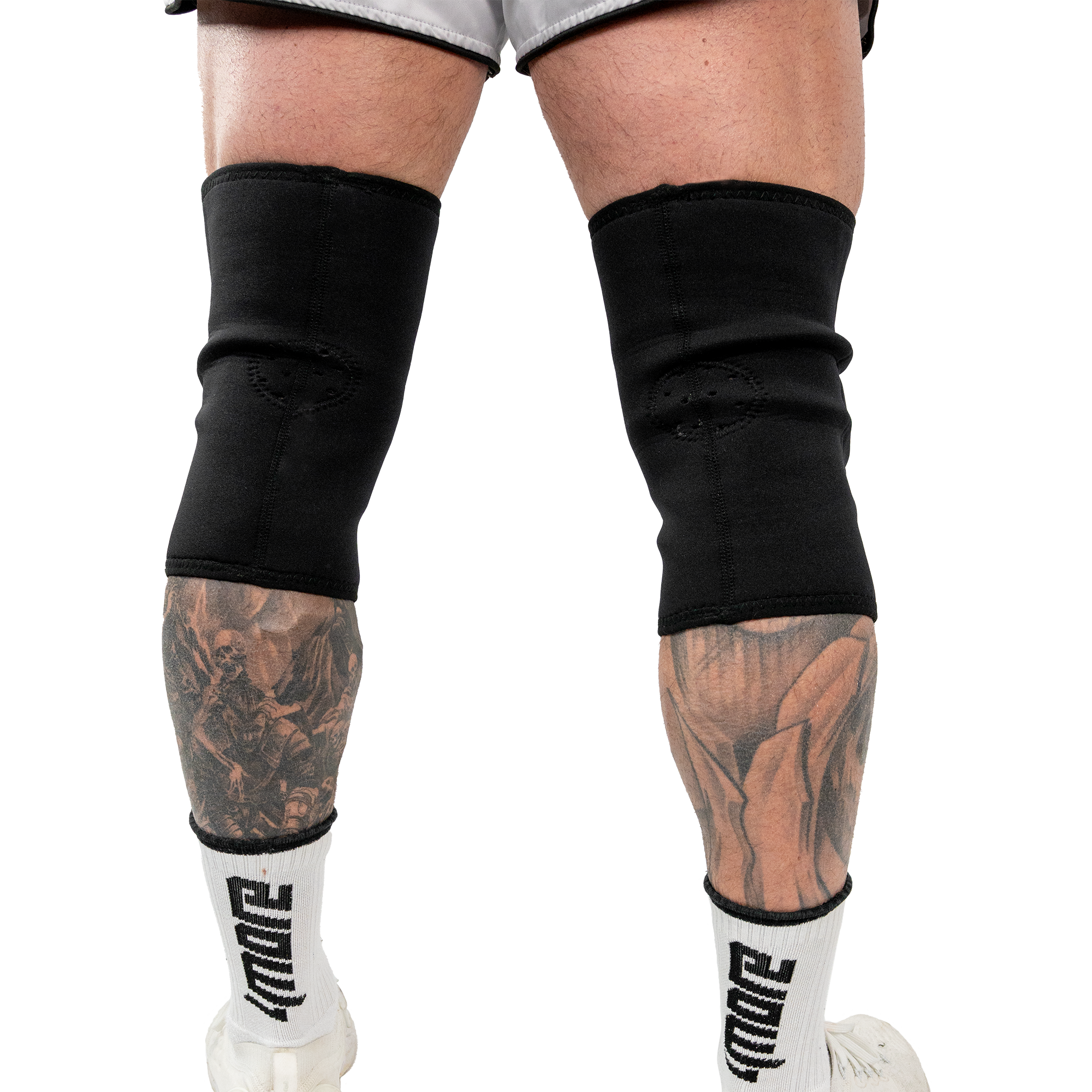 KNIESCHONER GROUNDNEO NEOPRENE