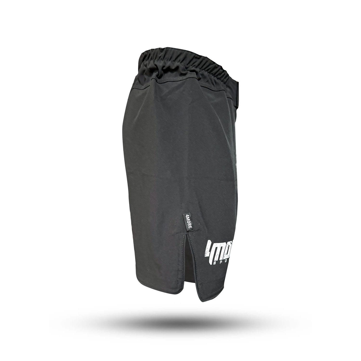 shorts-4more-sports-contour-mma-thaiboxing SHORTS FIGHTING ‘CONTOUR'