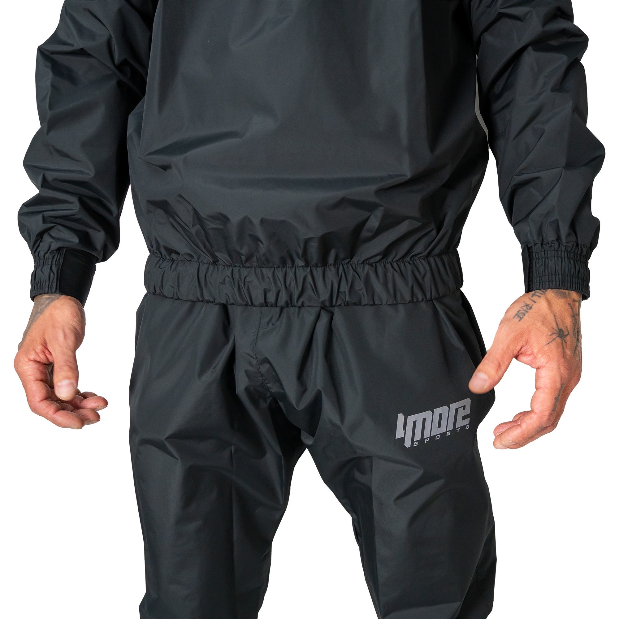 SWEAT SUIT SAUNA SUIT ARDOR