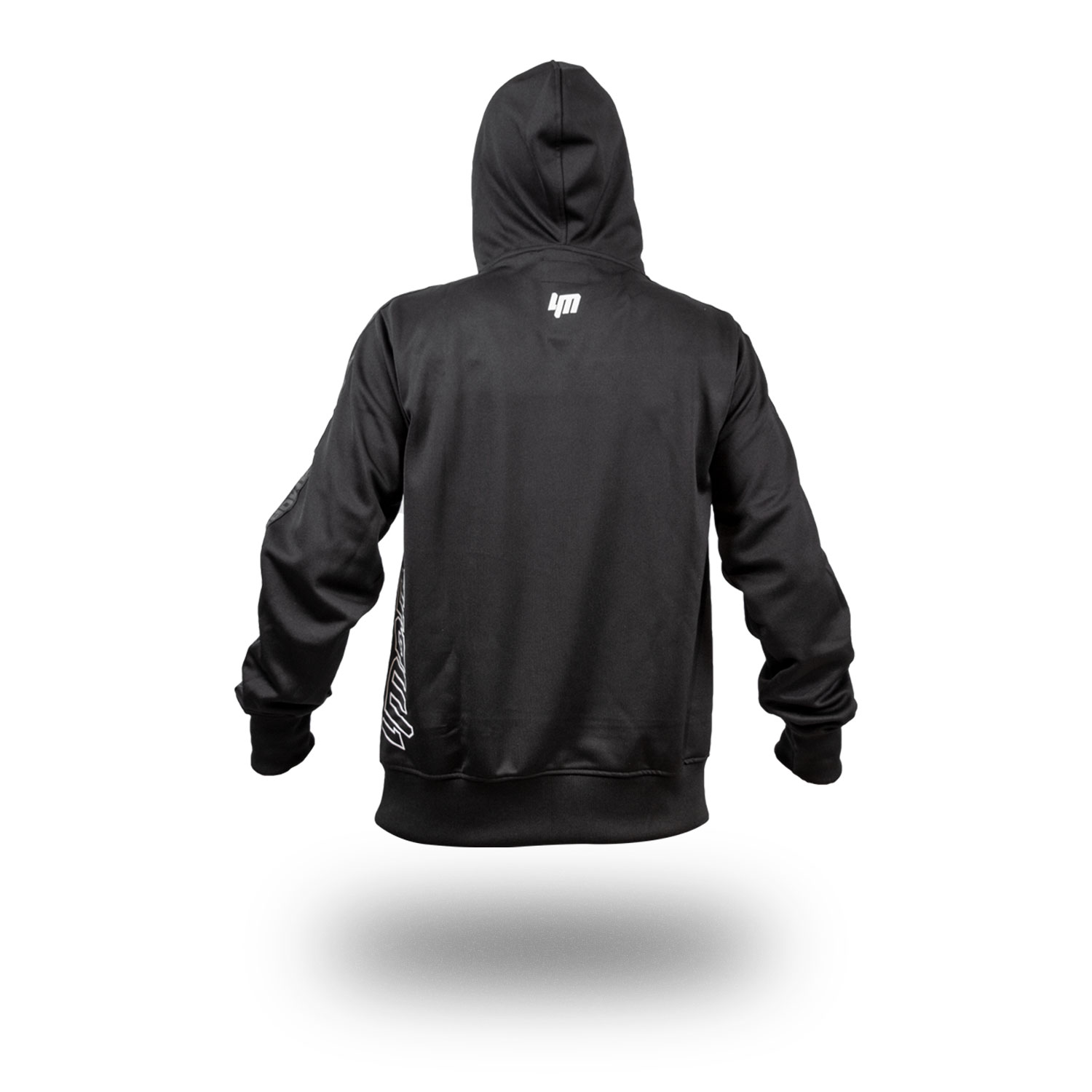 jacke-4more-sports-team-4m-thaiboxenWCQHeqUXSGfyV HOODIE JACKE TEAM.4M