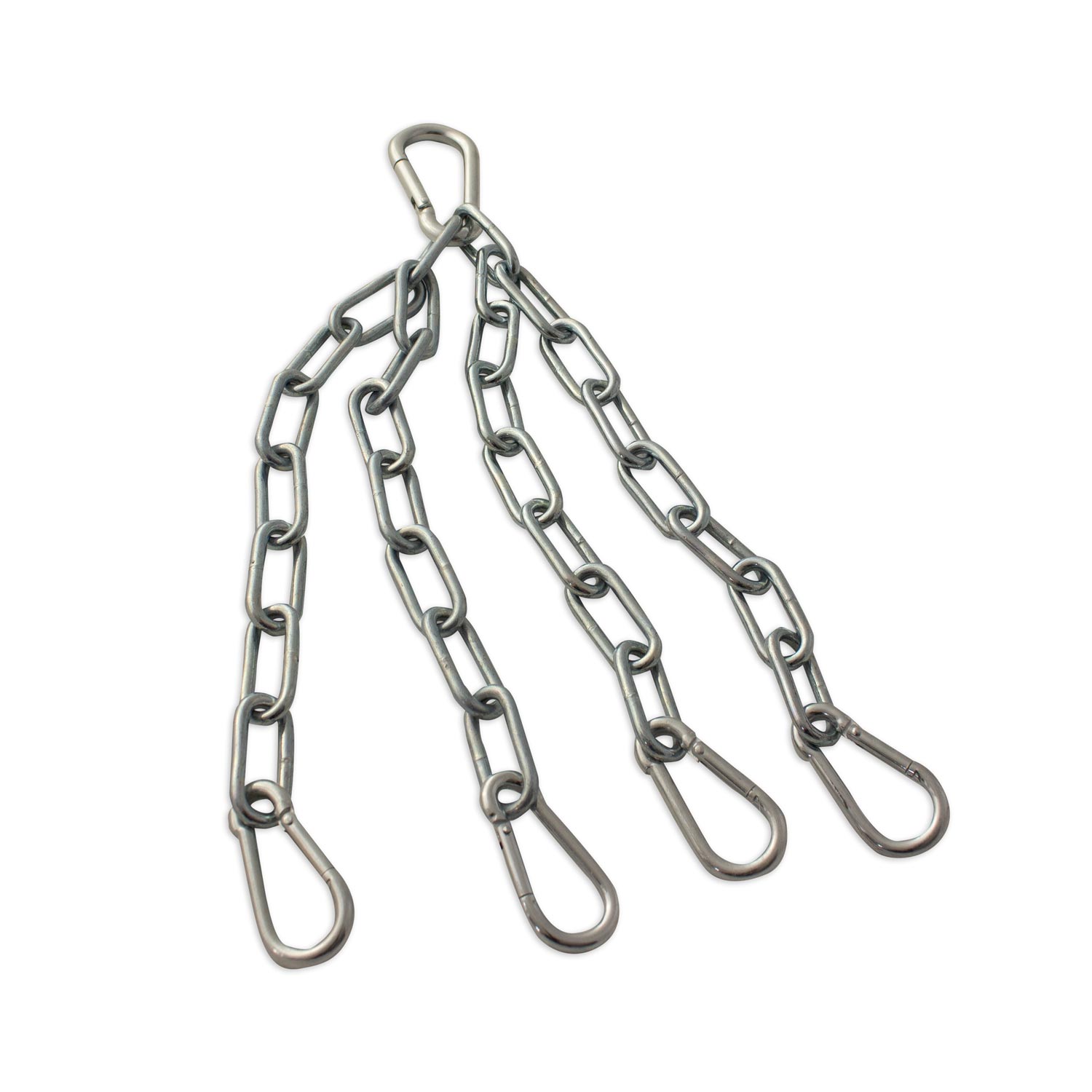 BOXSACK-KETTE-KARABINER-startbild BOXSACK KETTEN AUFHÄNGUNG KARABINER