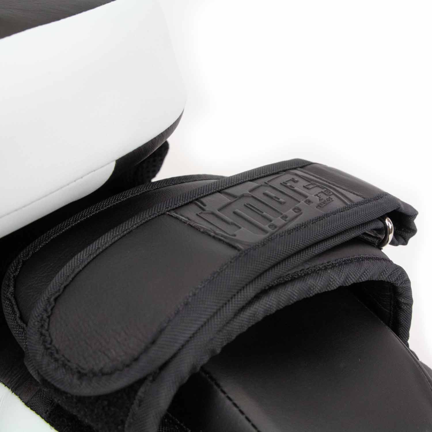 BOX-KICK PADS LONG MITTS HAVOC