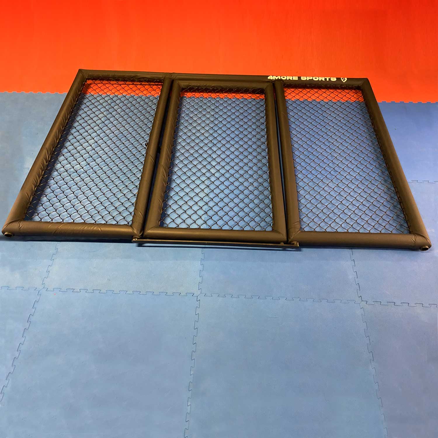 cage-wall-rumble-tu-re-4more-sports-gym CAGE WALL DOOR ‘RUMBLE’ INKL. TÜRE