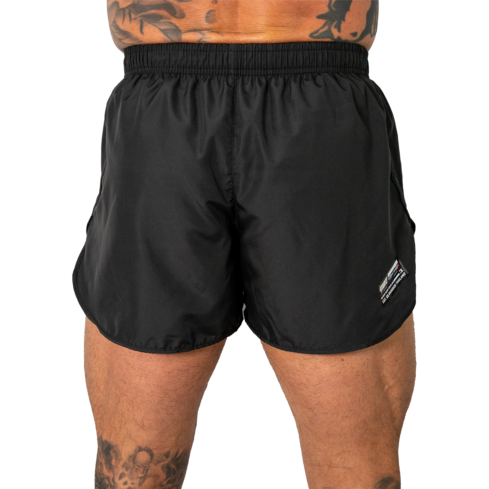 SHORTS TRAINING HOVER 