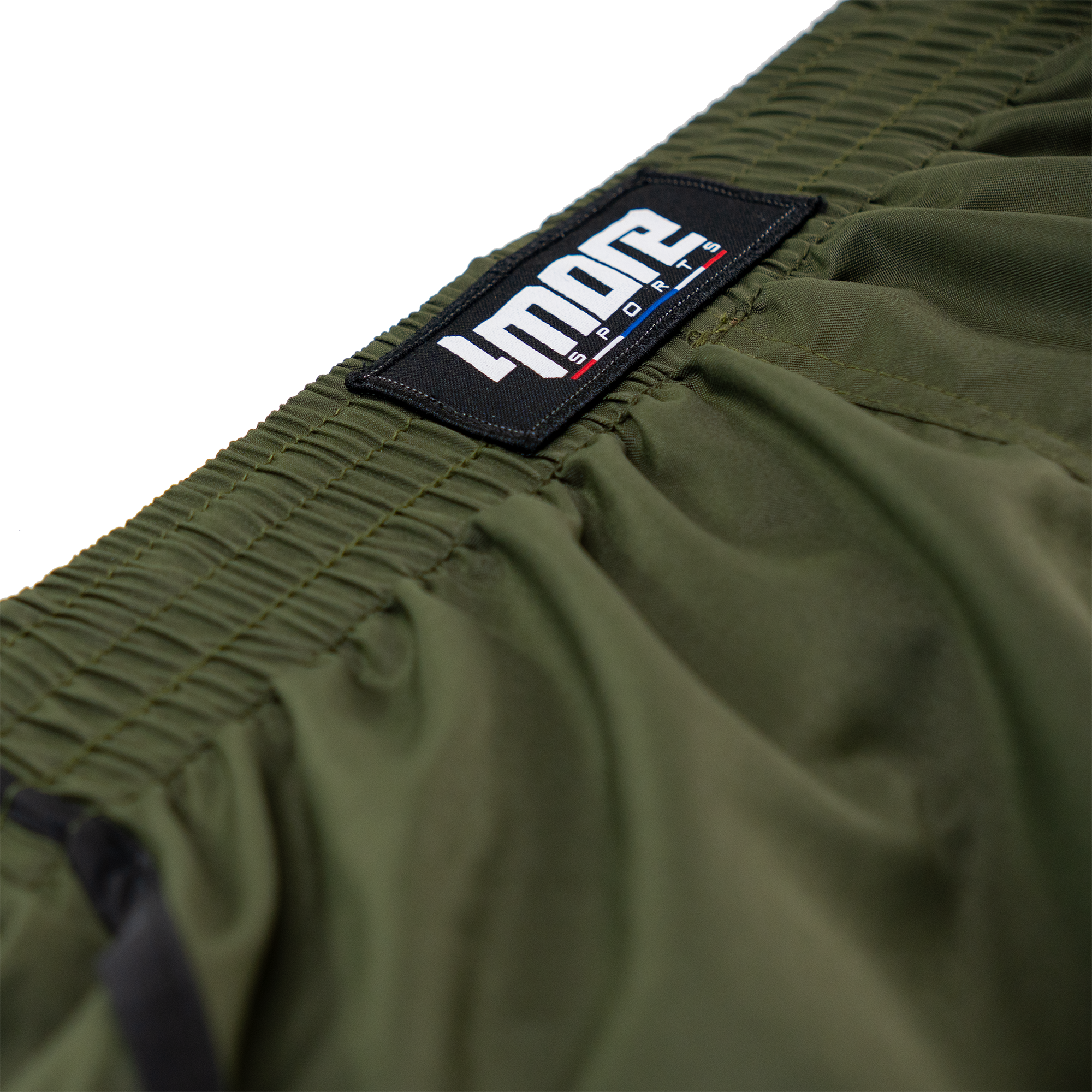 Shorts High Rise Tech