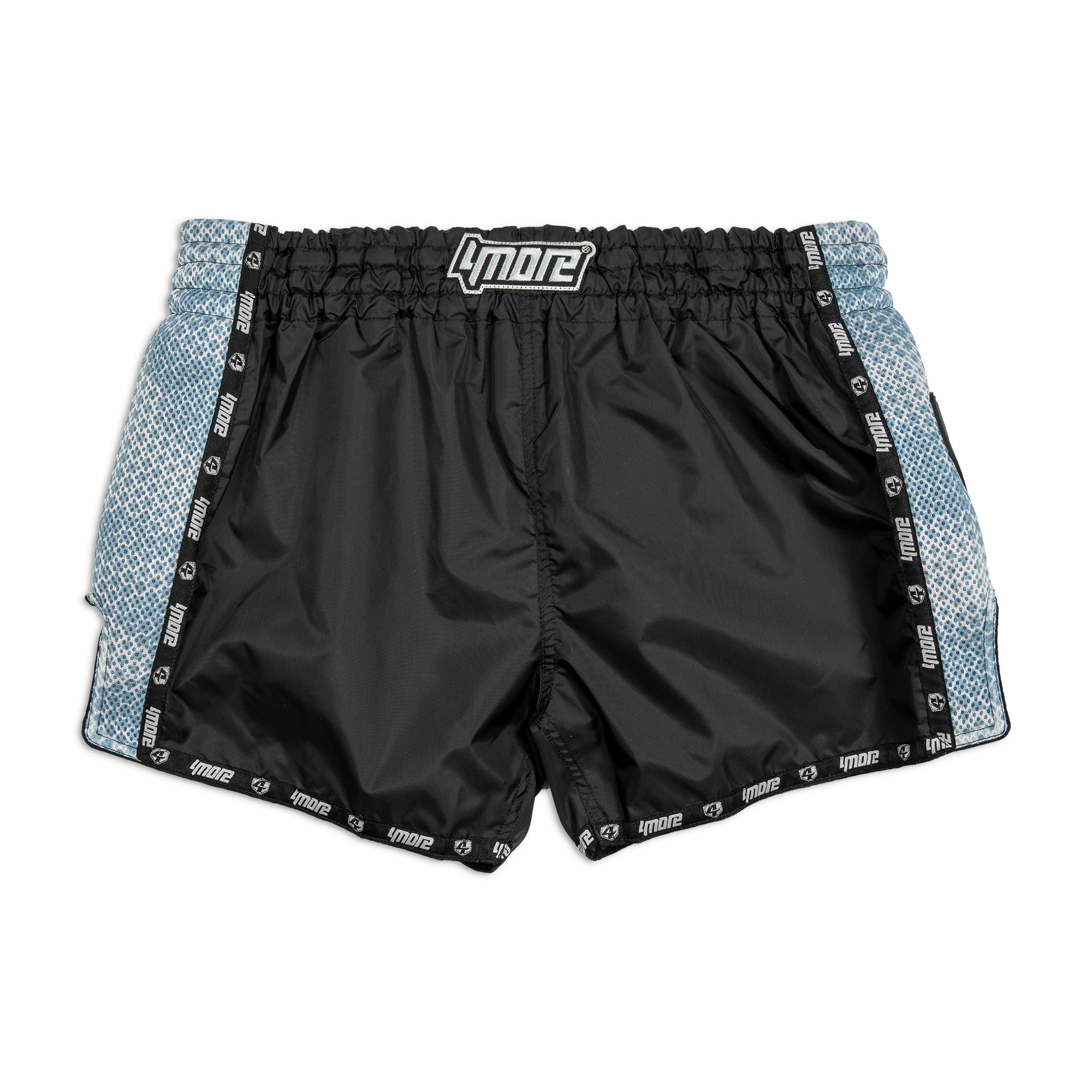 LOW WAIST ARCTIC CUSTOM DESIGN