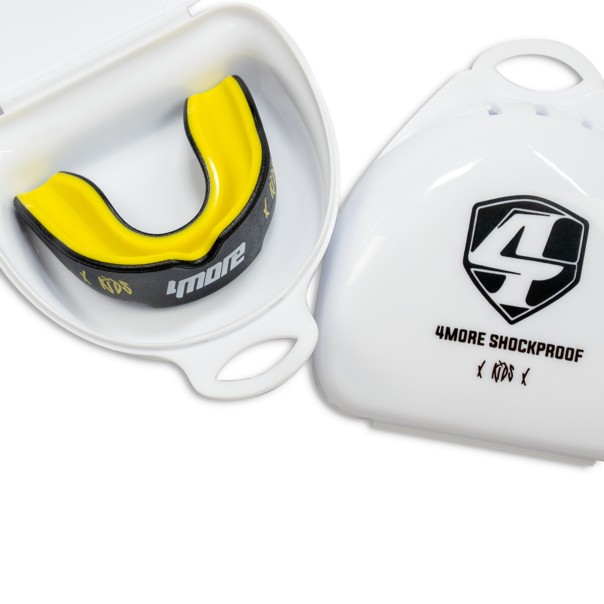 ZAHNSCHUTZ SHOCKPROOF KIDS ZAHNSCHUTZ SHOCKPROOF KIDS
