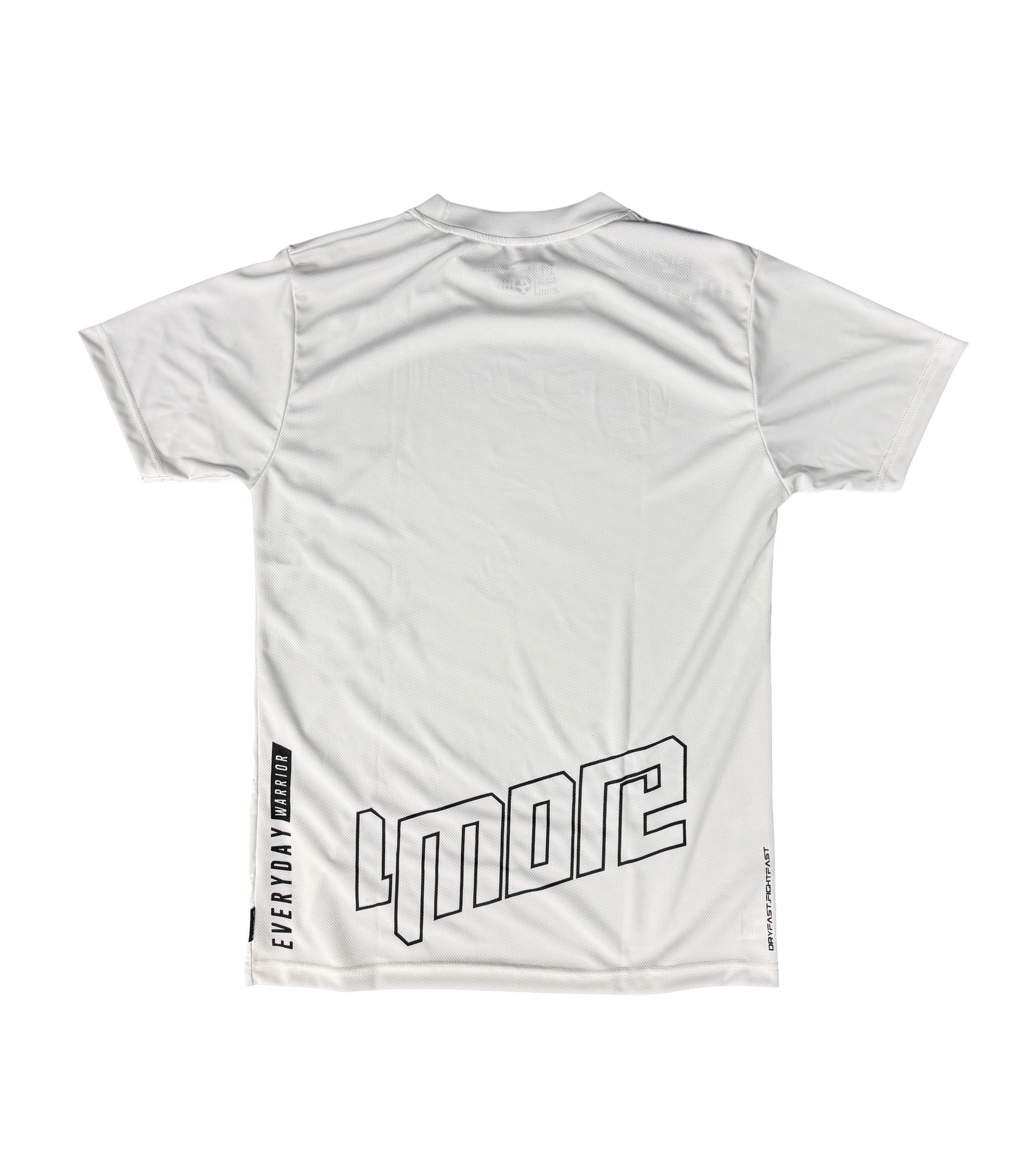 T-SHIRT EVERYDAY WARRIOR DRYFAST