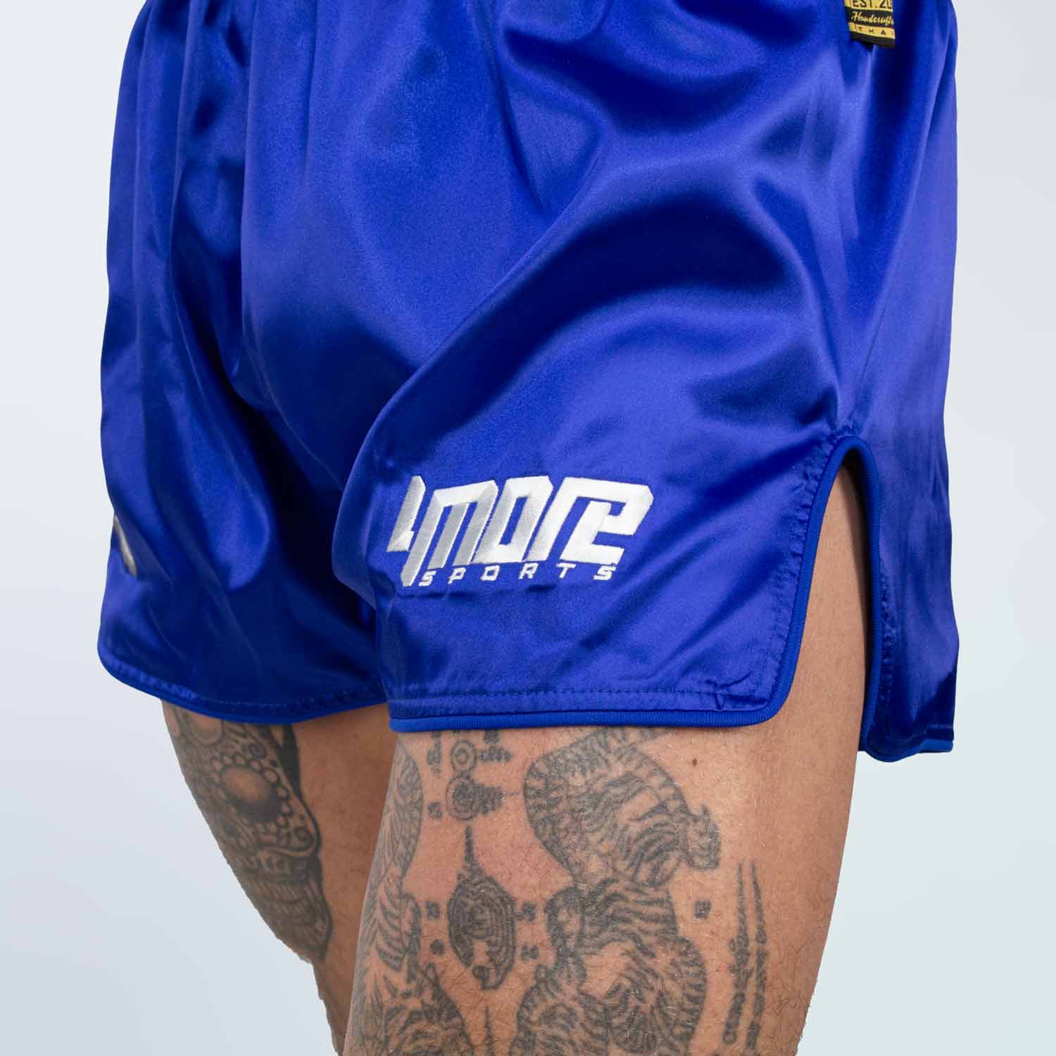 SHORTS MUAYTHAI BOXING BASH SHORTS MUAYTHAI BOXING BASH