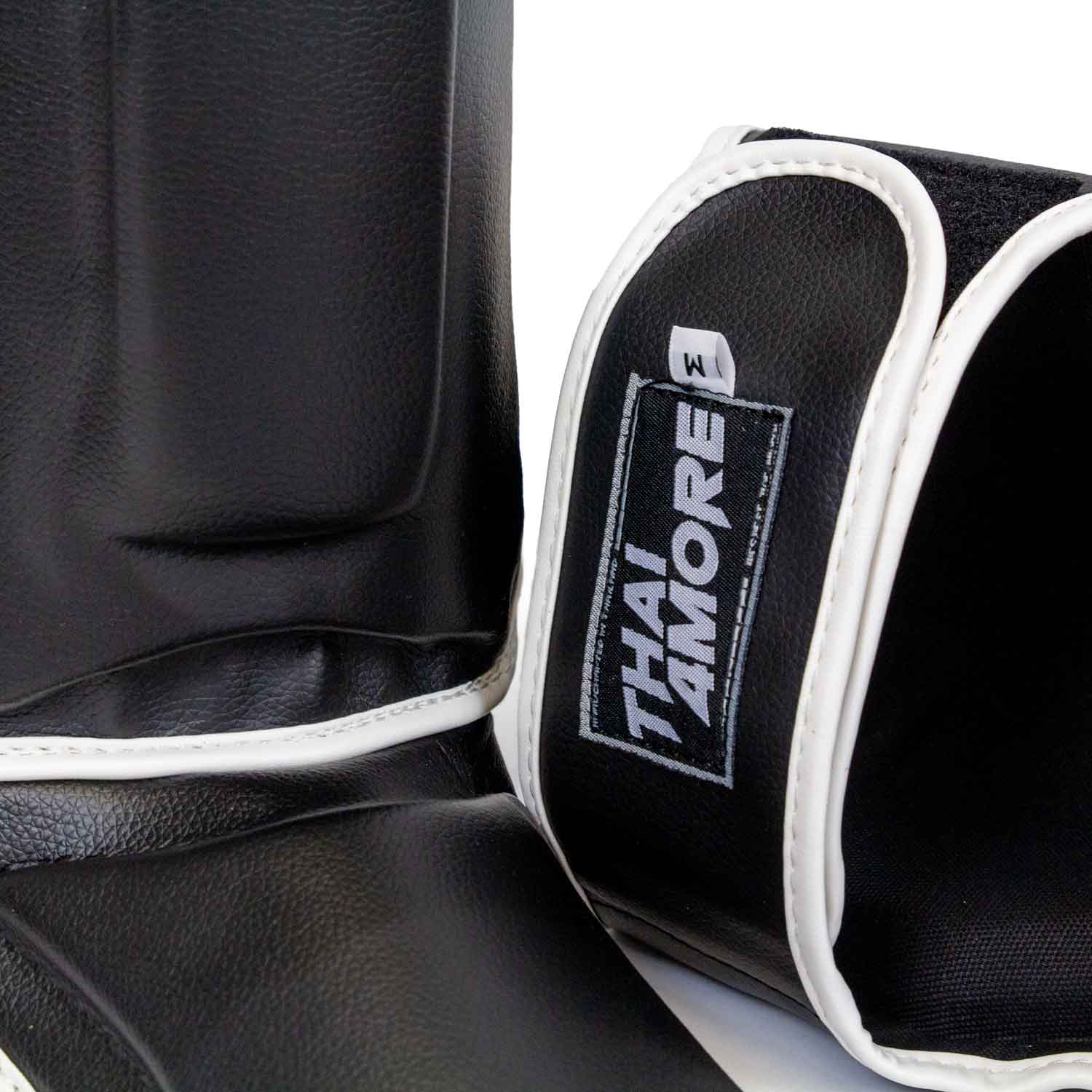 SCHIENBEINSCHONER CHALLENGER BLACK