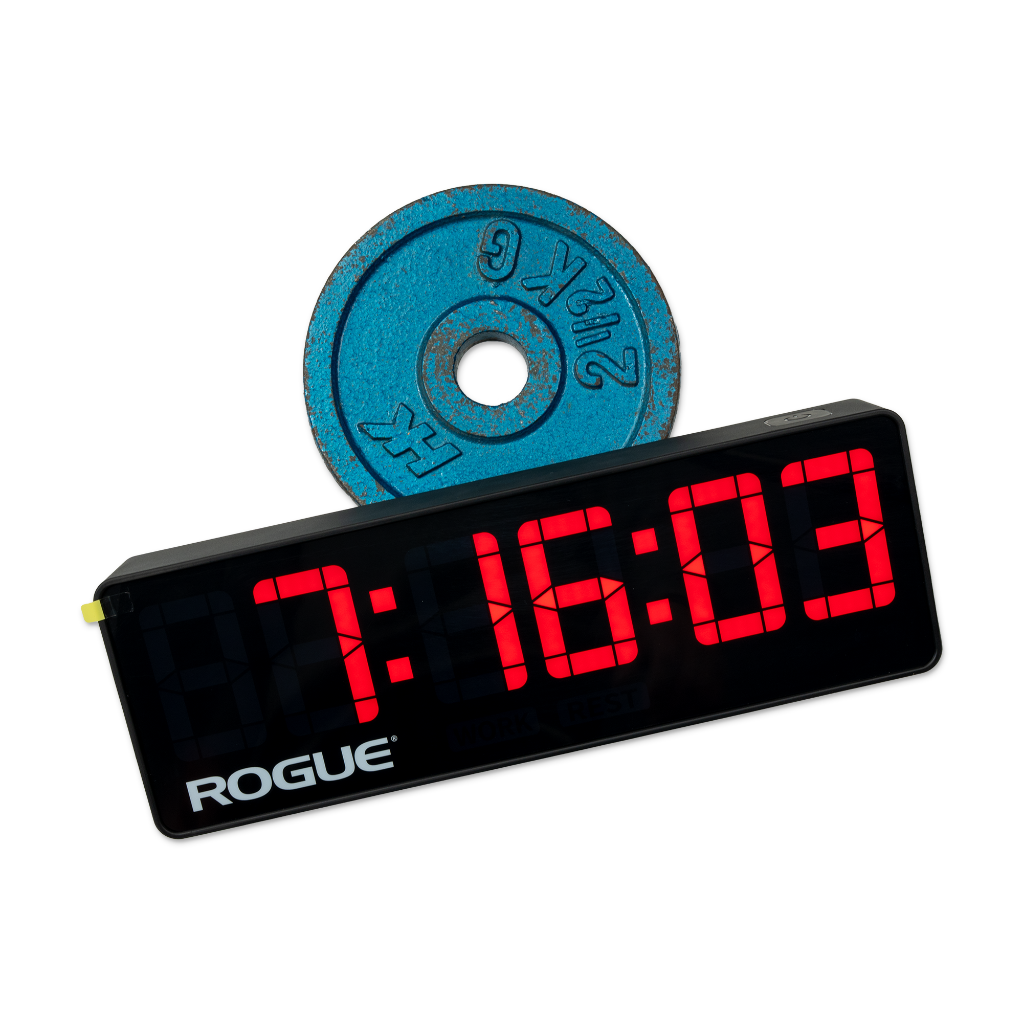 ROGUE HOME TIMER 2.0
